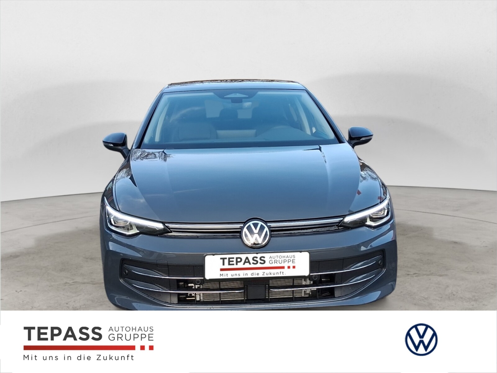 Volkswagen Golf – Bild 2
