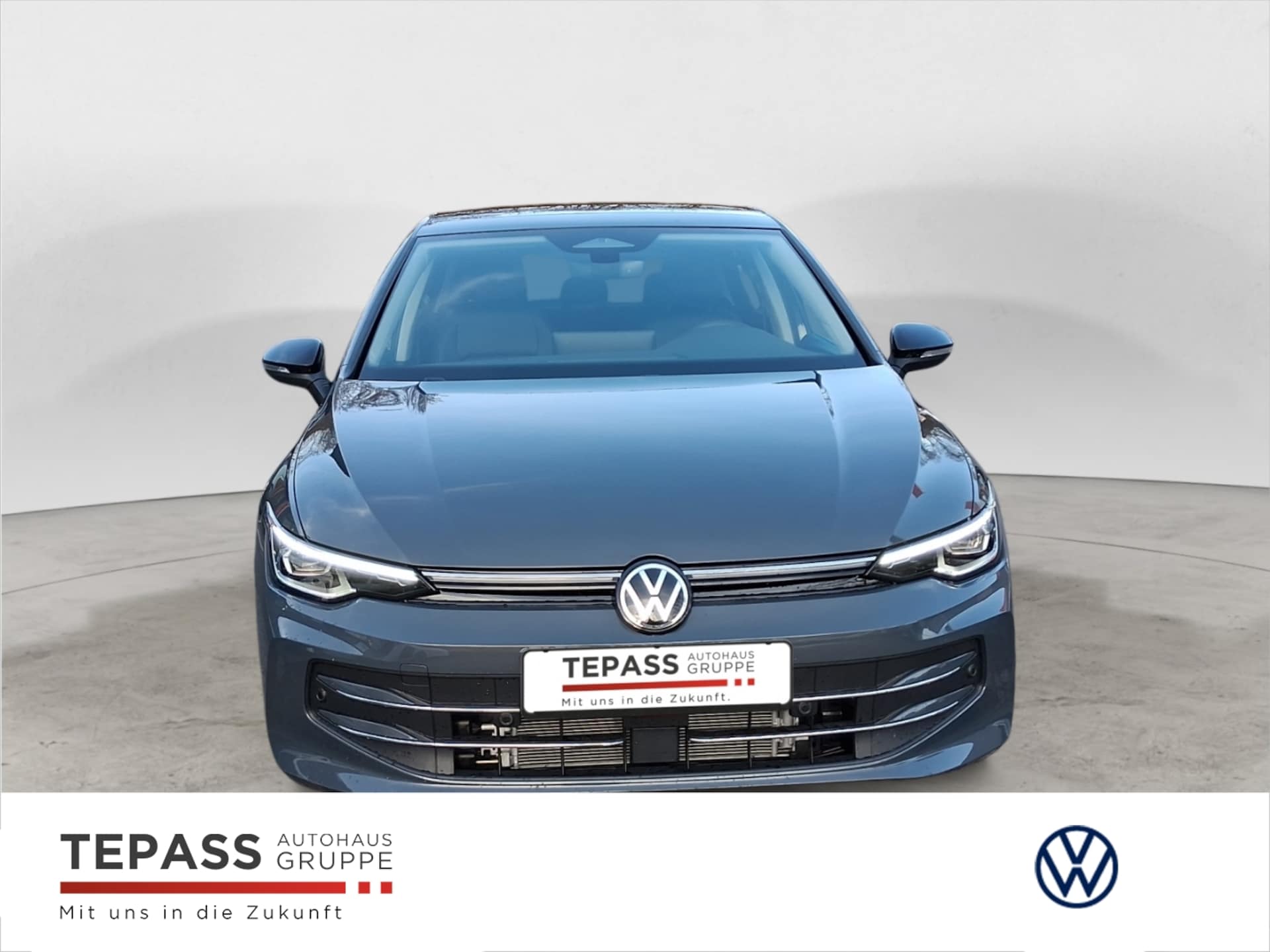 Volkswagen Golf ENERGY