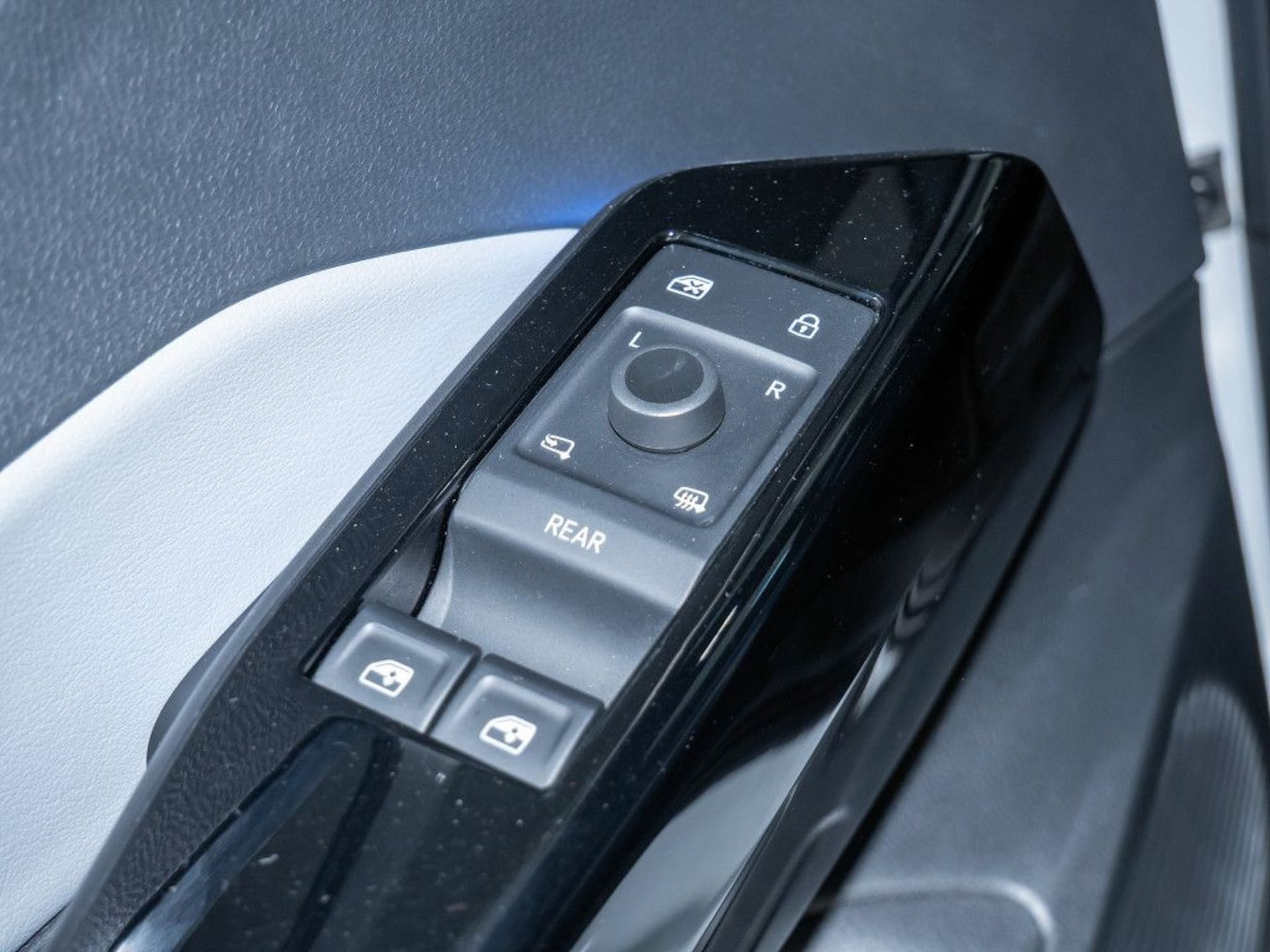 Volkswagen ID.3 Tech