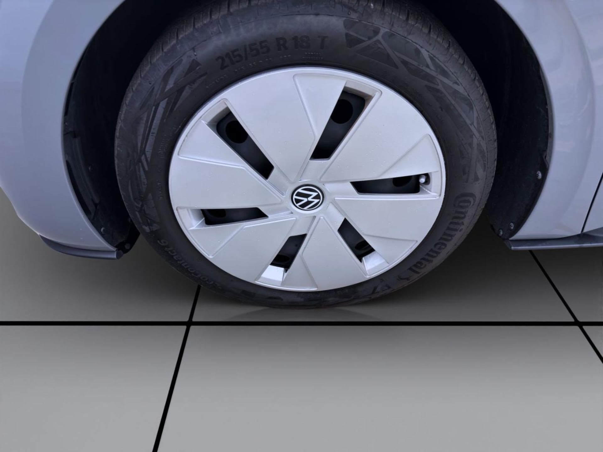 Volkswagen ID.3 Pro