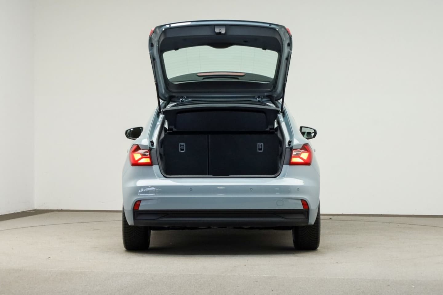 Bild über Audi A1 Sportback 30 TFSI S tronic - für weitere Informationen kontaktieren Sie den Audi Partner
