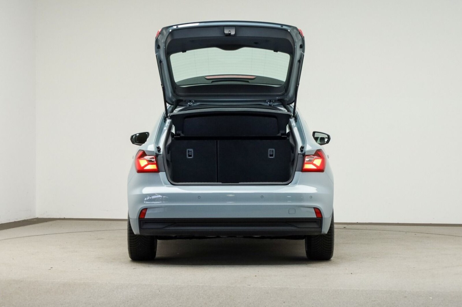 Audi A1 Sportback – Bild 7