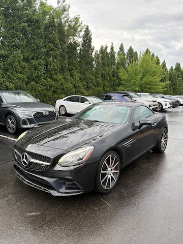 Photo of 2017 Mercedes-Benz 
