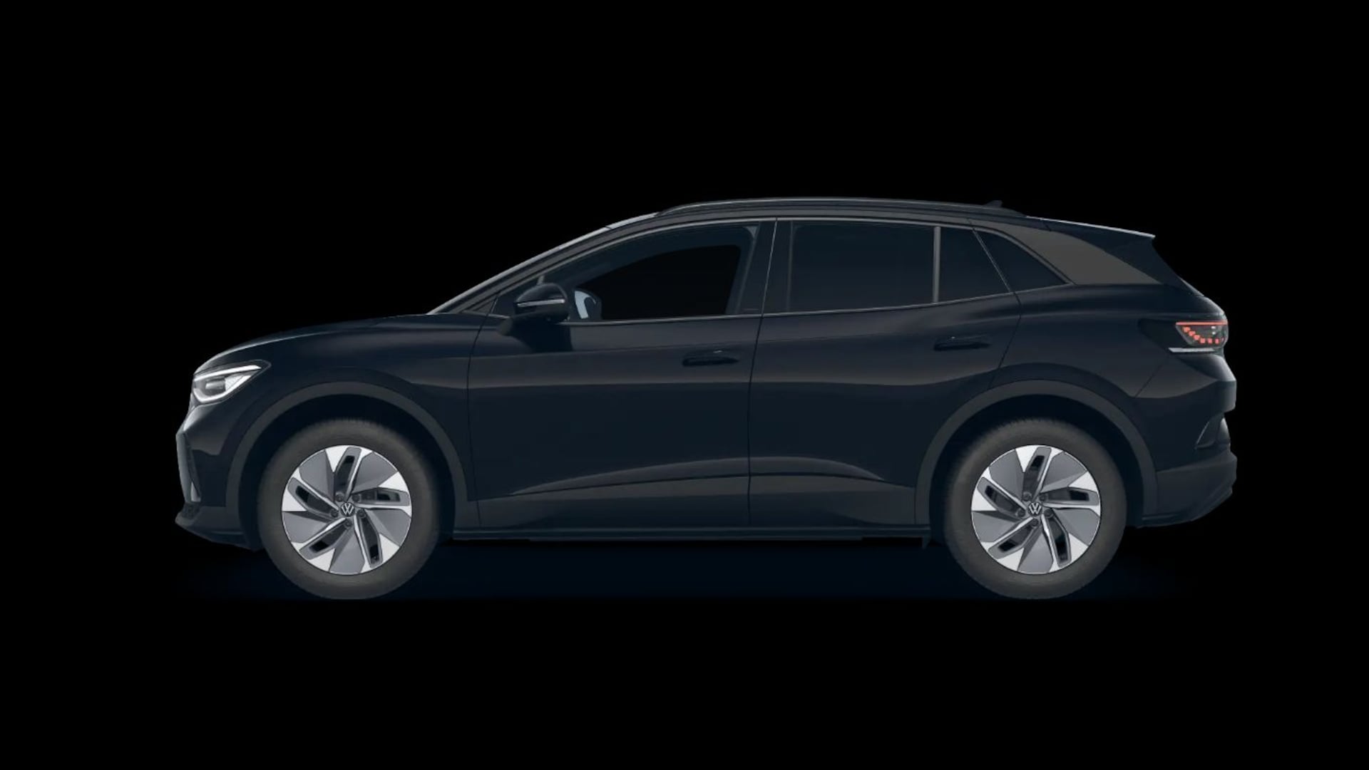 Volkswagen ID.4 Pro