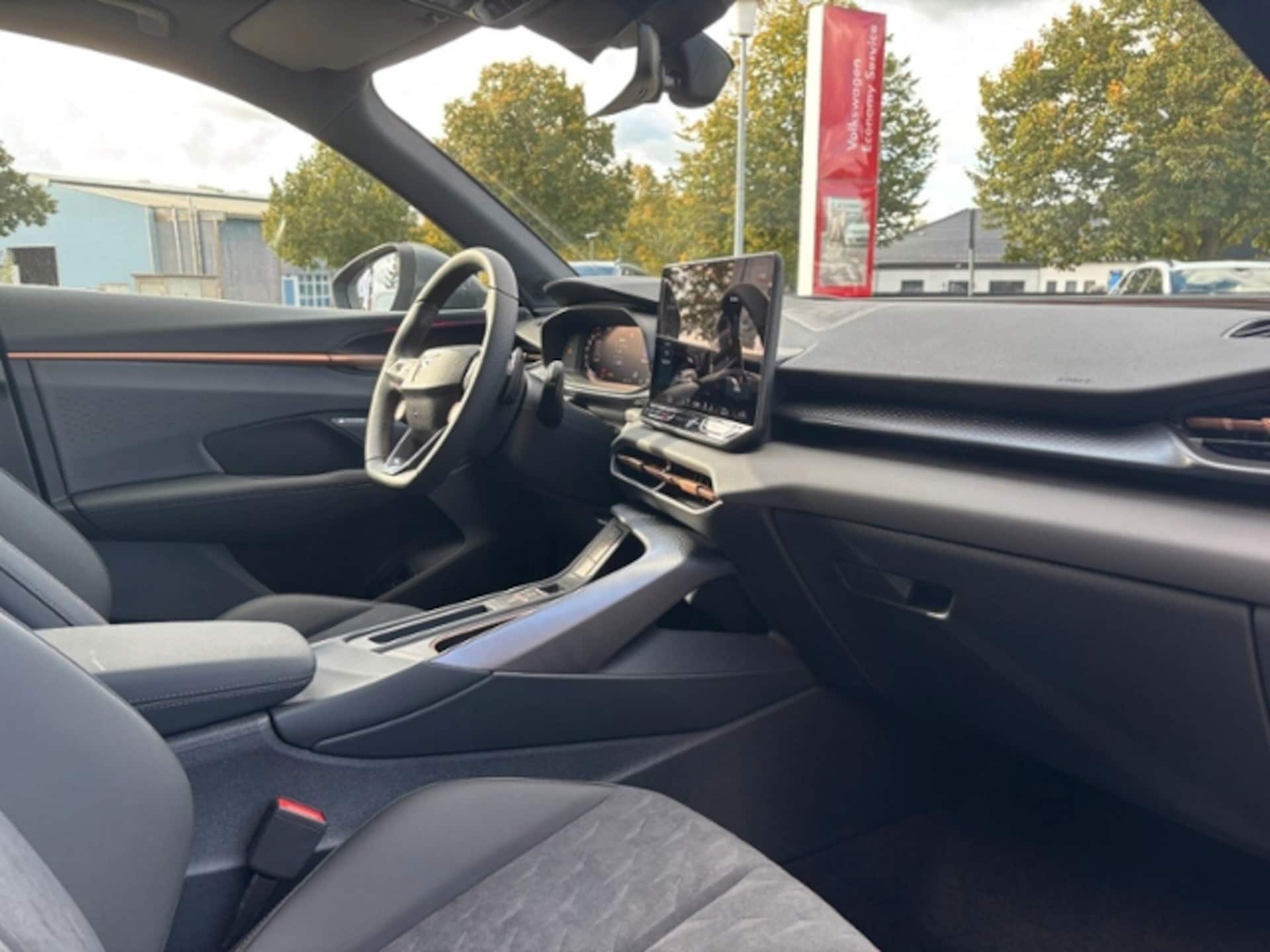 CUPRA Terramar VZ