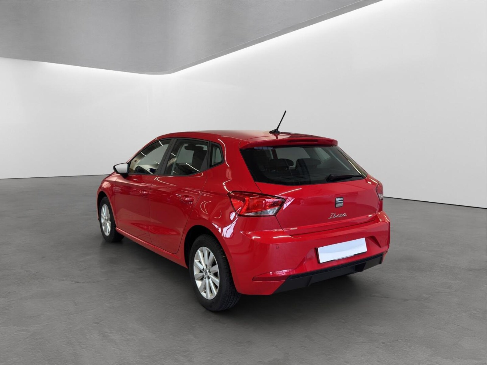 SEAT Ibiza – Bild 5