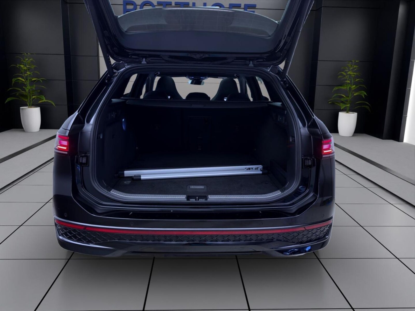 Volkswagen Passat – Bild 5