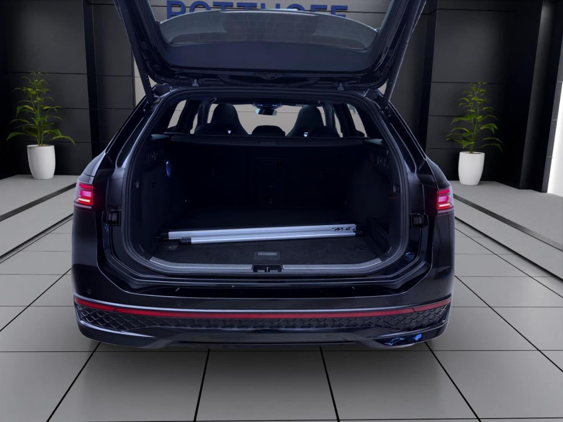 Volkswagen Passat R-Line