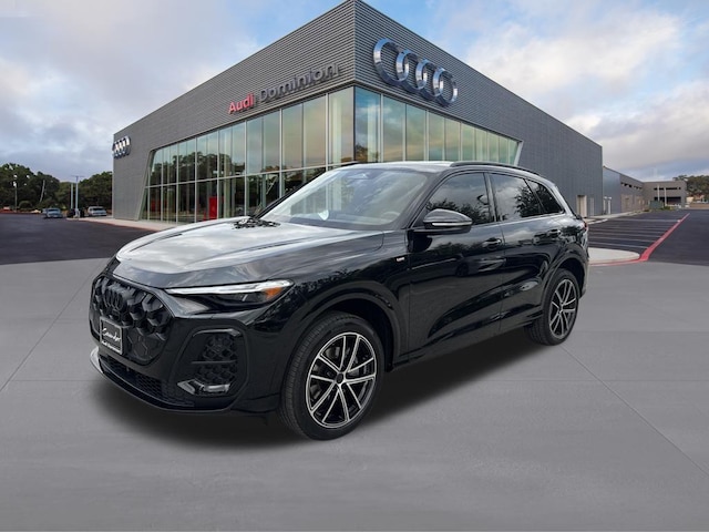 2026 Audi Q5