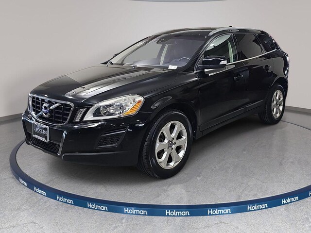 2013 Volvo XC60