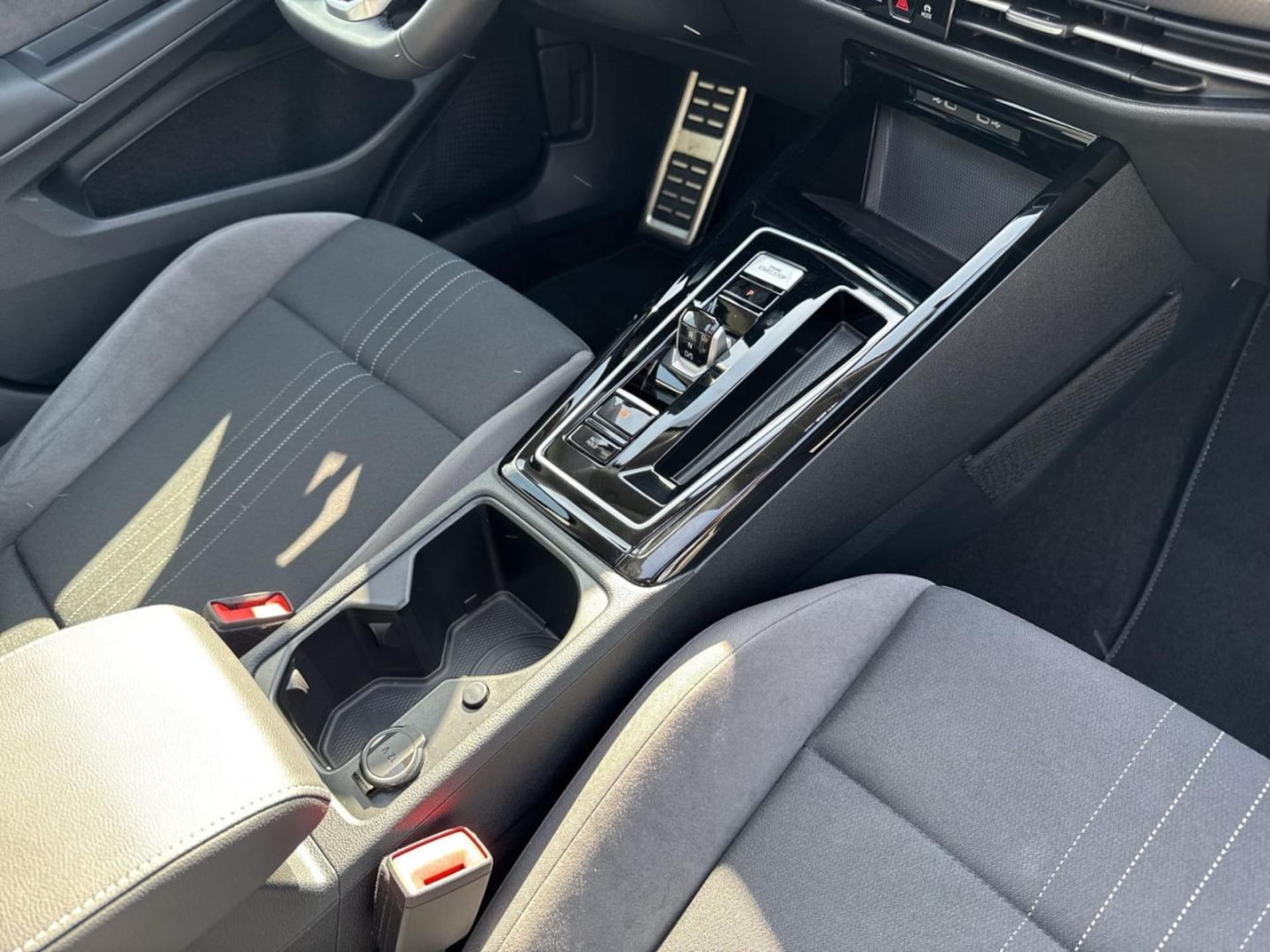 Volkswagen Golf Variant Alltrack