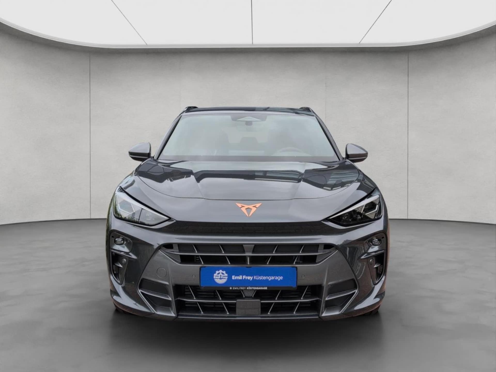 CUPRA Terramar VZ