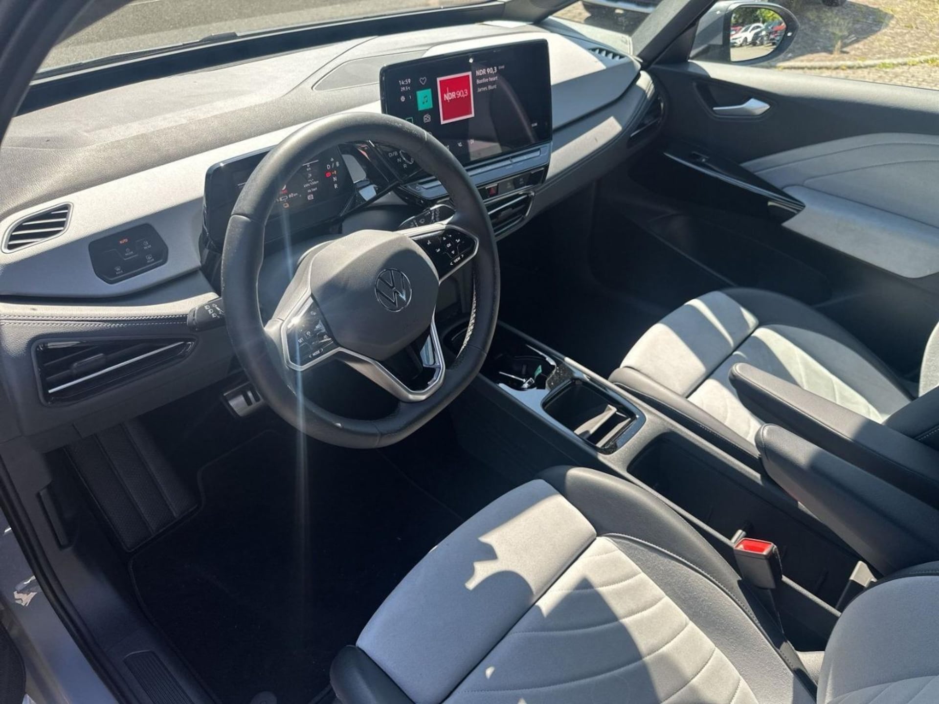 Volkswagen ID.3 MOVE Pro