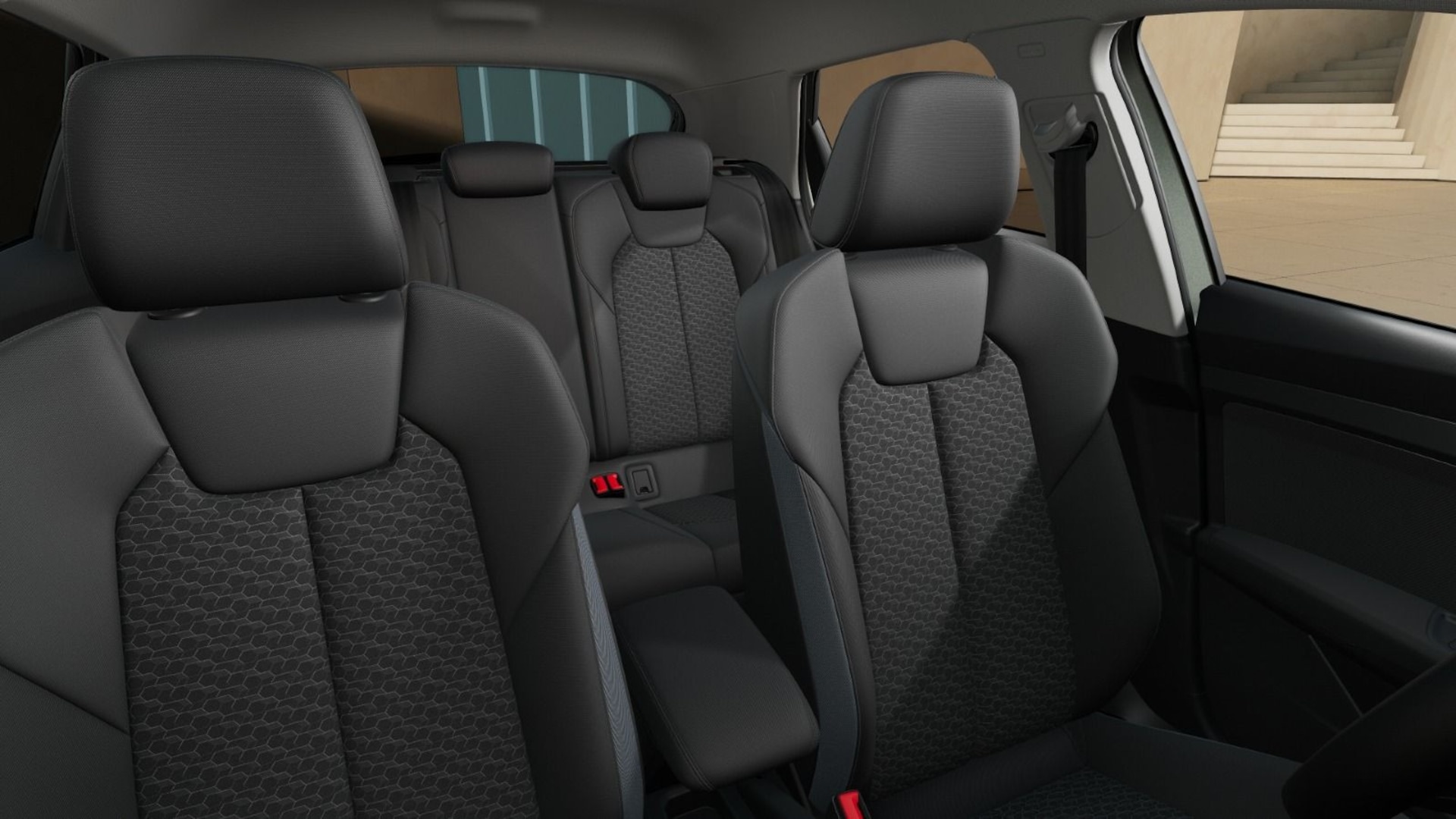 Audi A1 allstreet