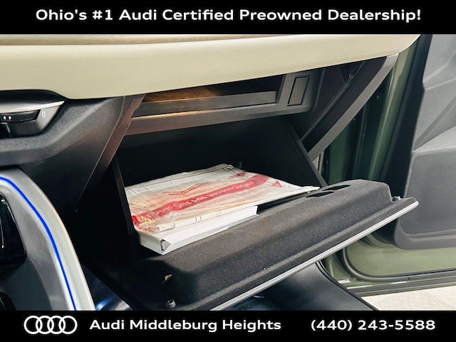 2025 Audi Q5 Premium - Photo 21