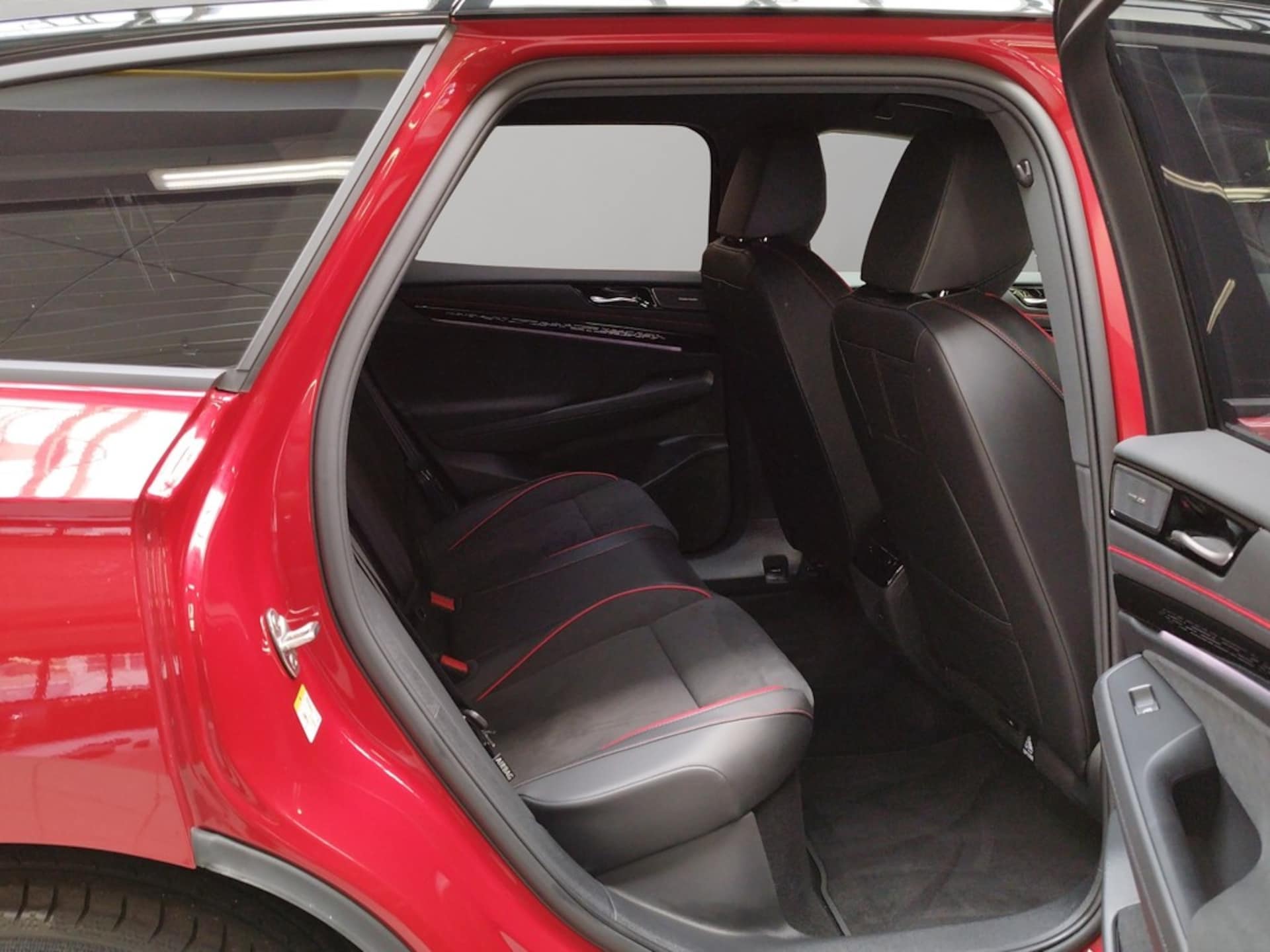 Volkswagen ID.7 Tourer GTX