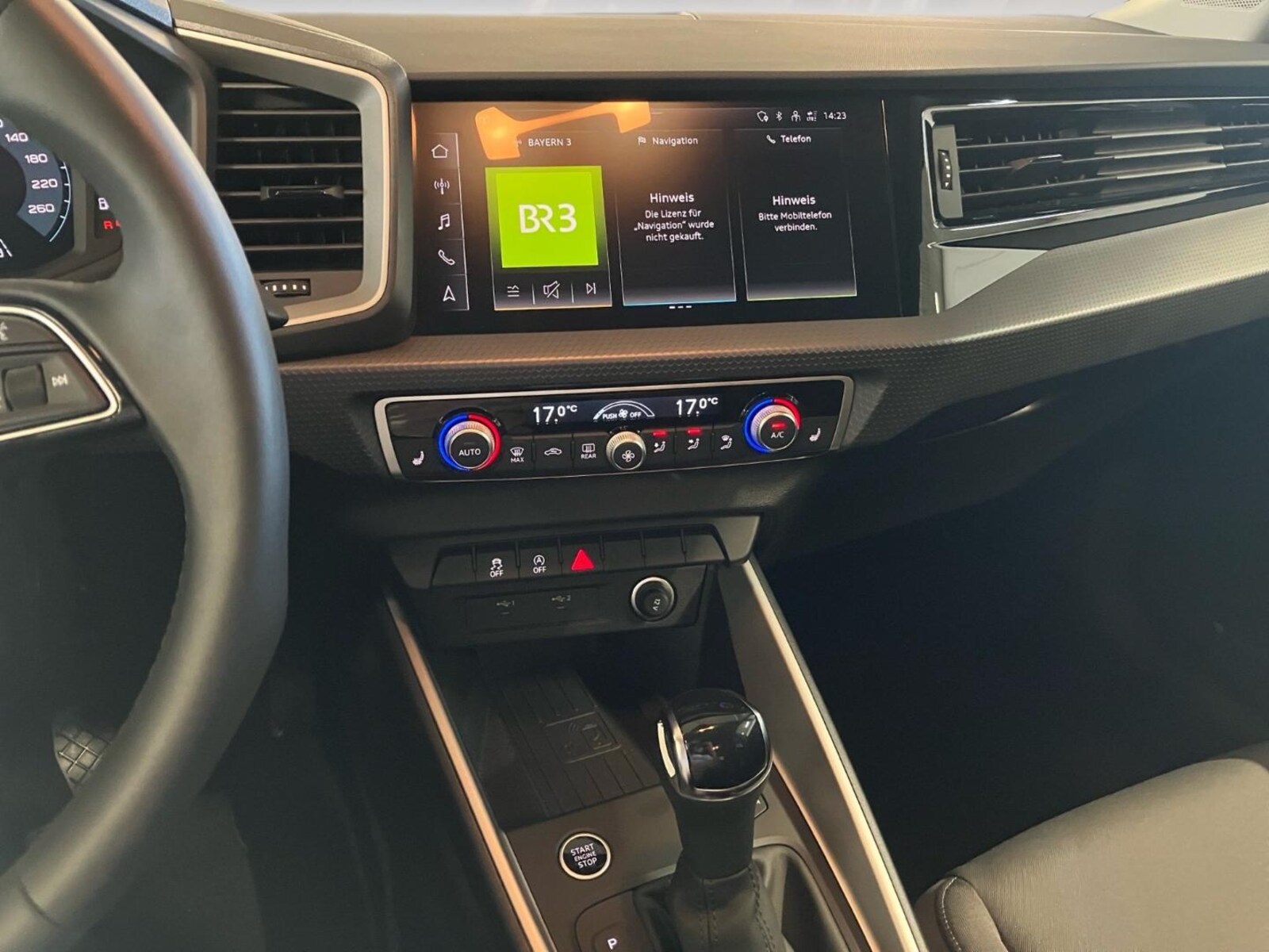 Audi A1 Sportback – Bild 12