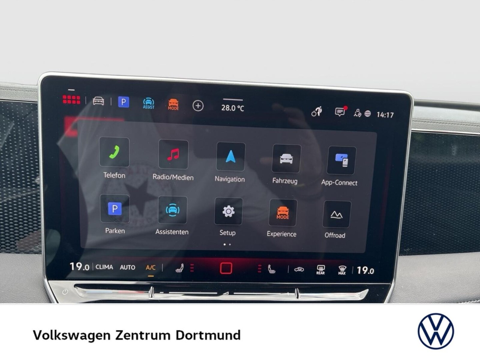 Volkswagen Tiguan – Bild 13