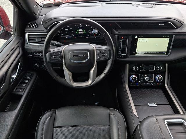 2022 GMC Yukon