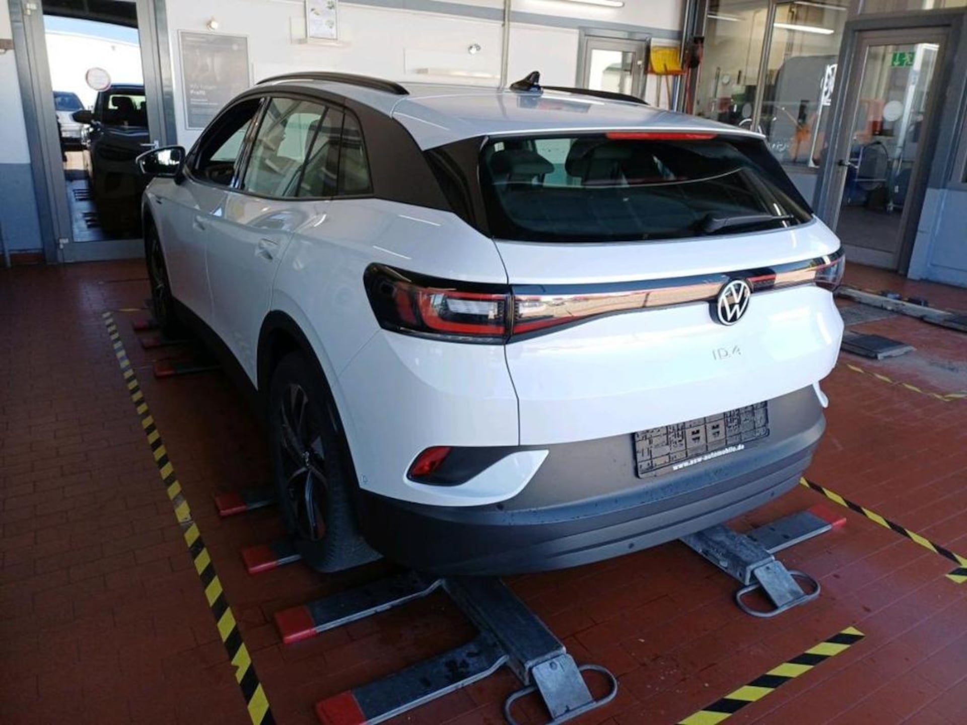 Volkswagen ID.4 Pro Performance