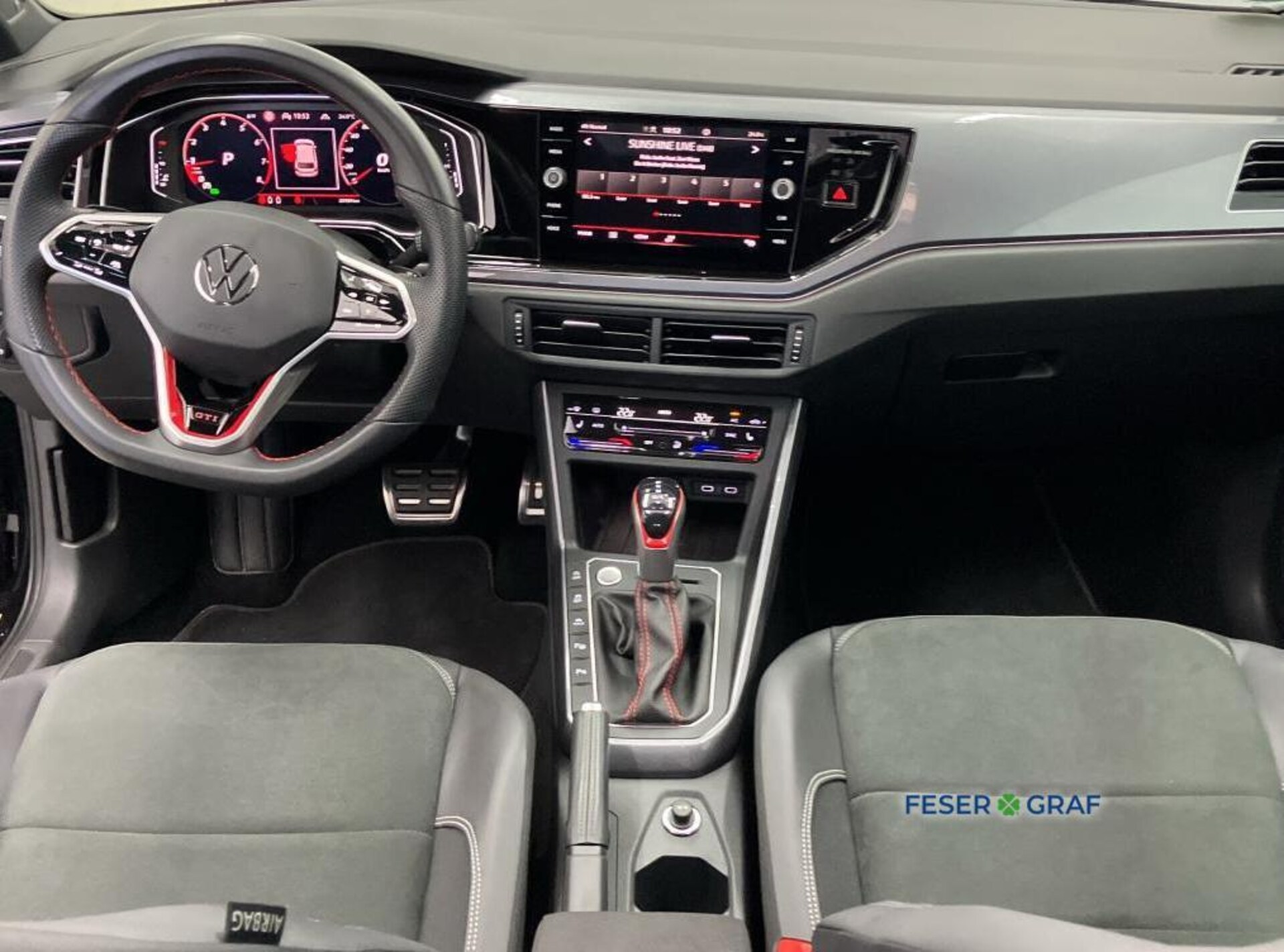 Volkswagen Polo GTI