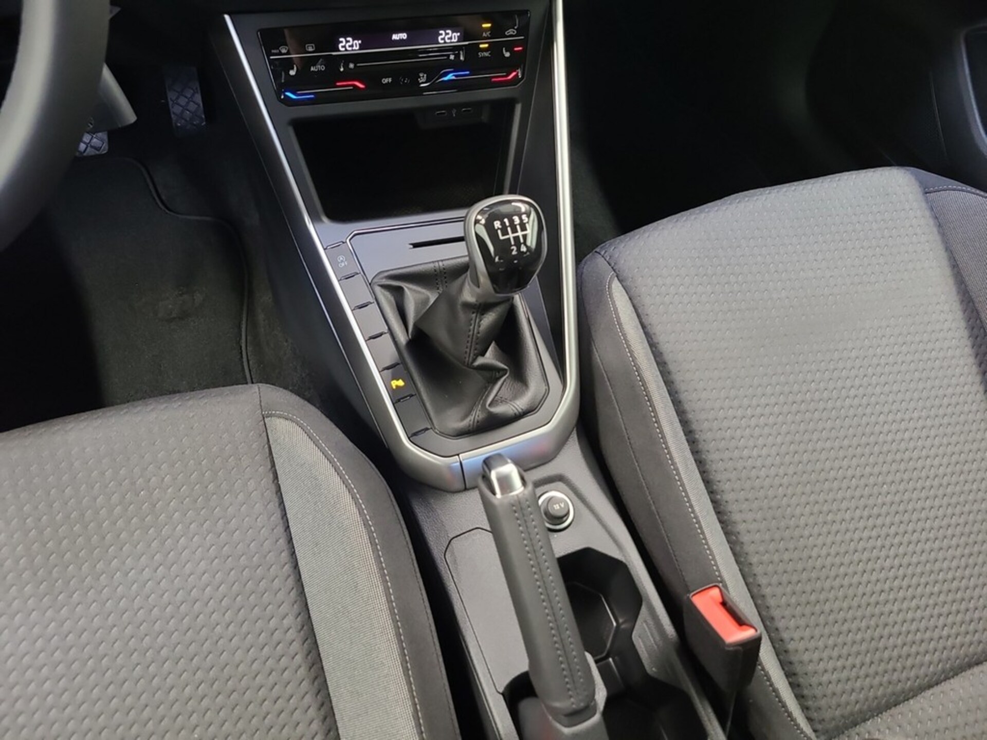 Volkswagen Polo Life
