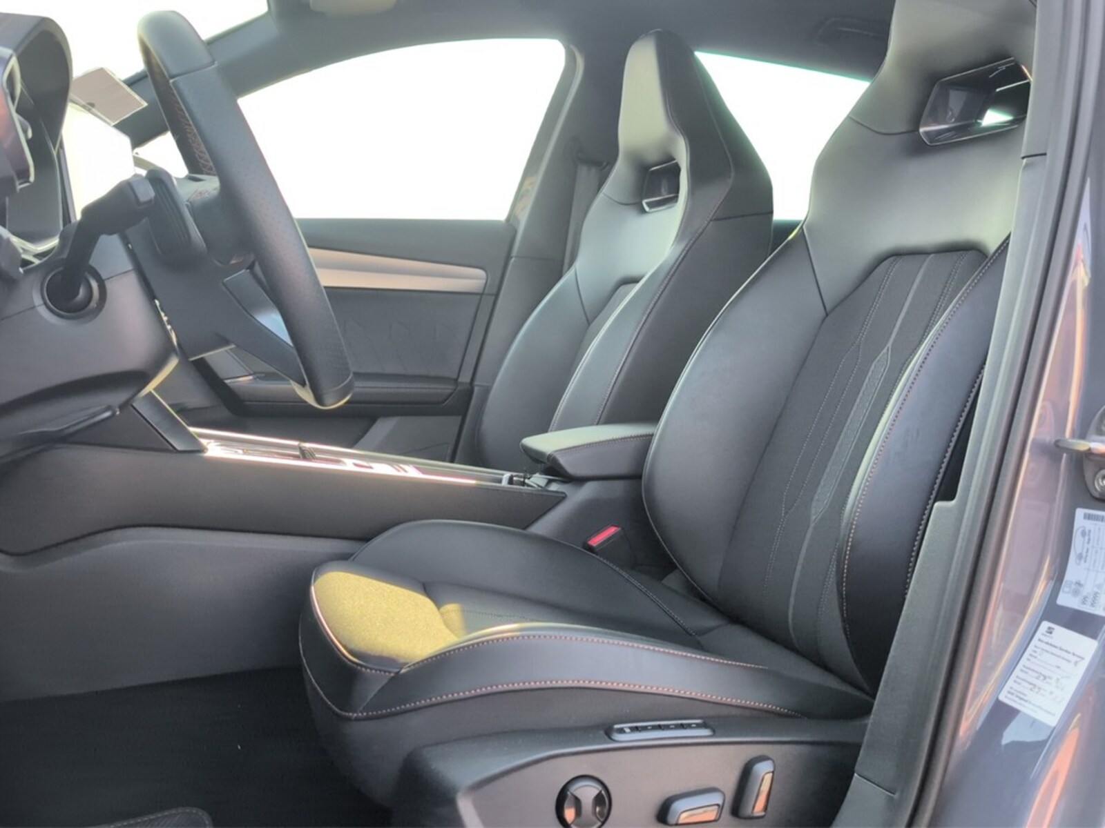 CUPRA Formentor – Bild 13