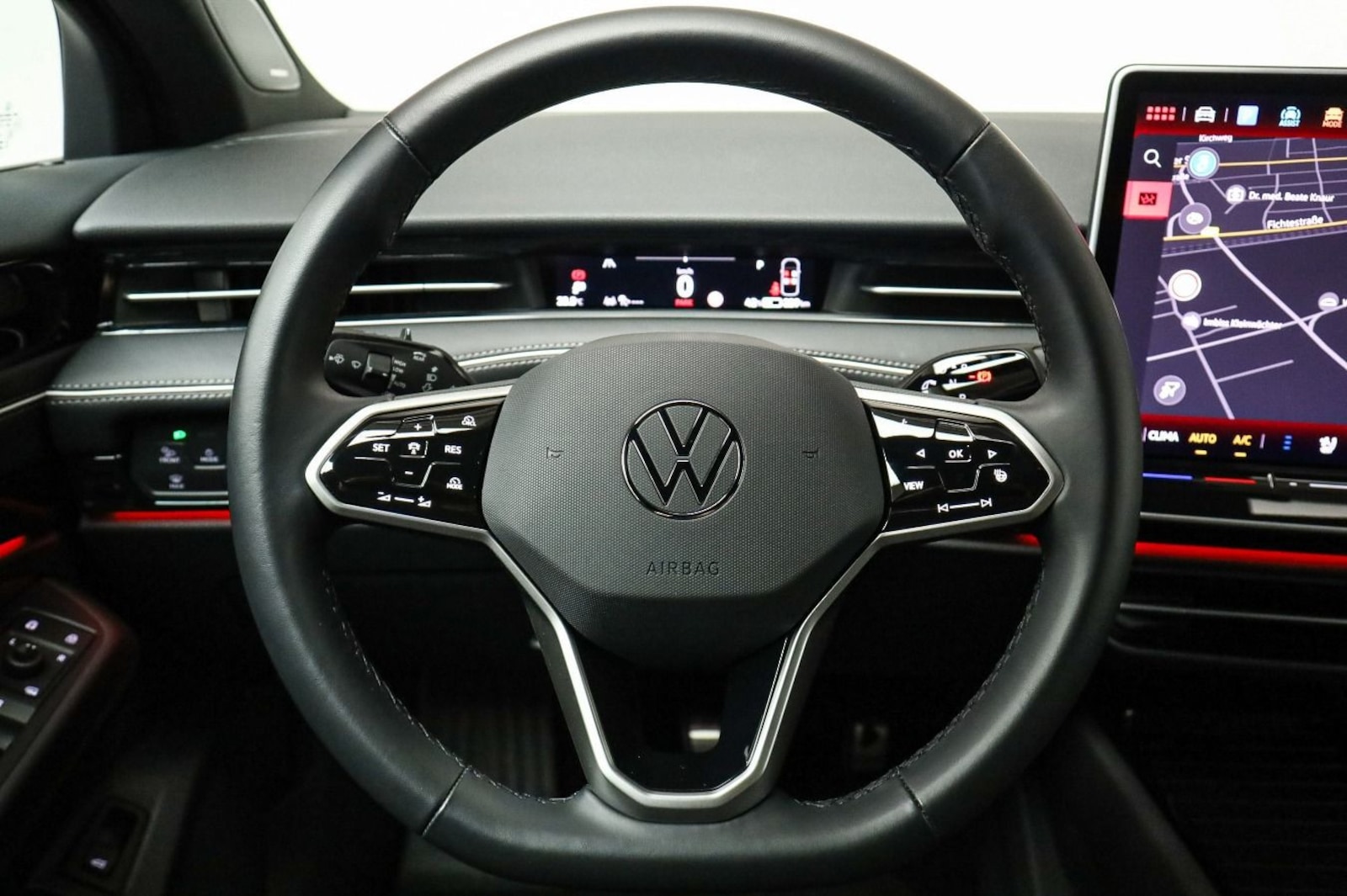 Volkswagen ID.7 Tourer – Bild 13