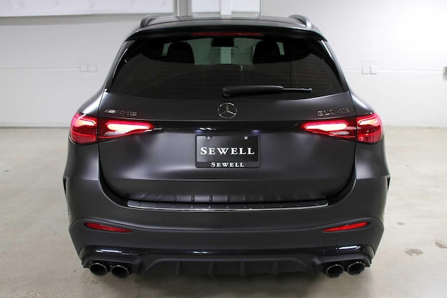 2024 Mercedes-Benz