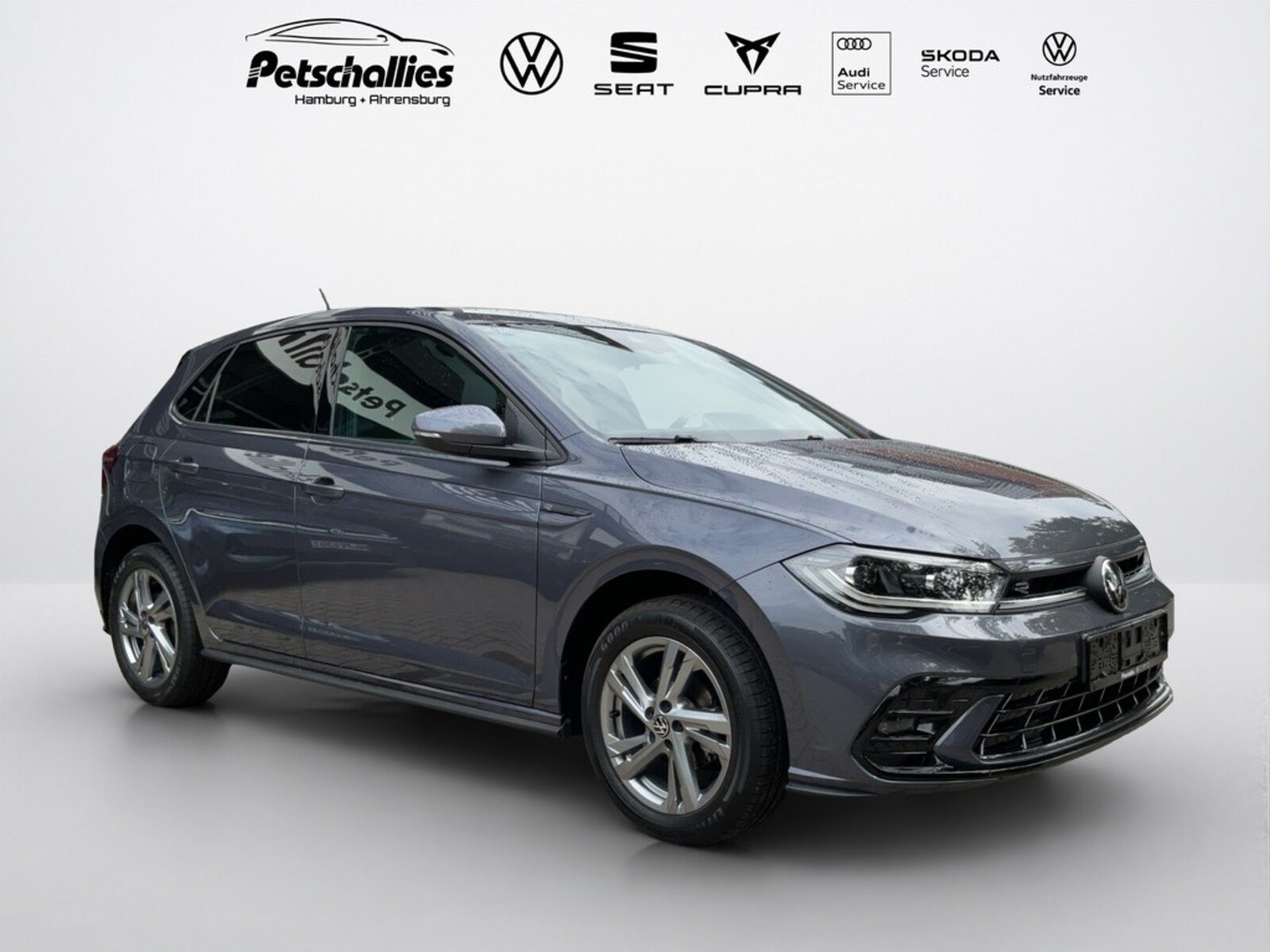 Volkswagen Polo – Bild 7