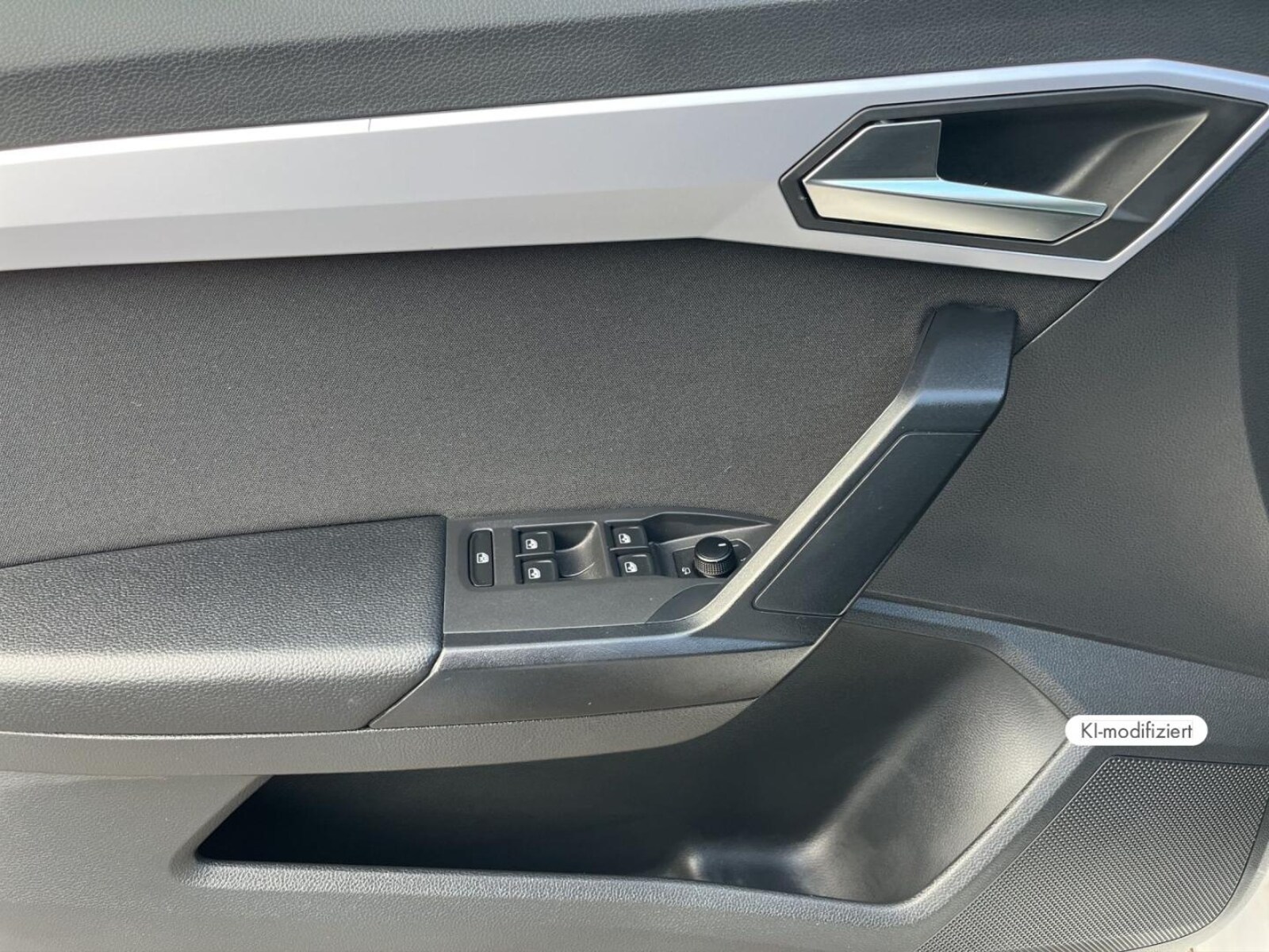 SEAT Ibiza – Bild 13