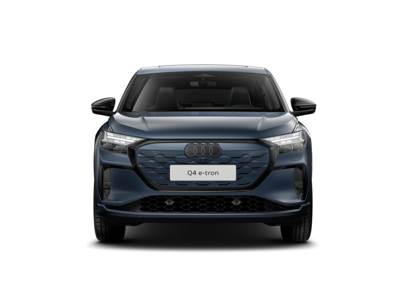 Audi Q4 Sportback e-tron – Bild 3