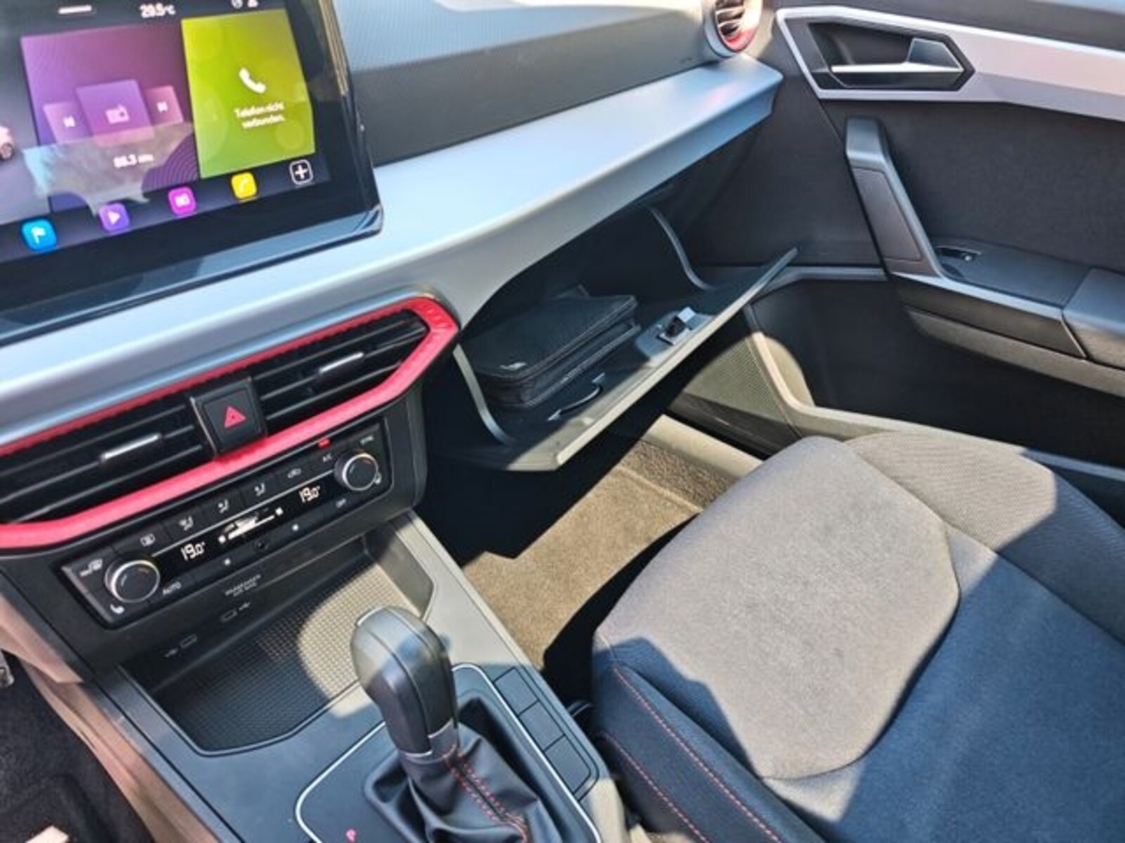 SEAT Ibiza – Bild 25