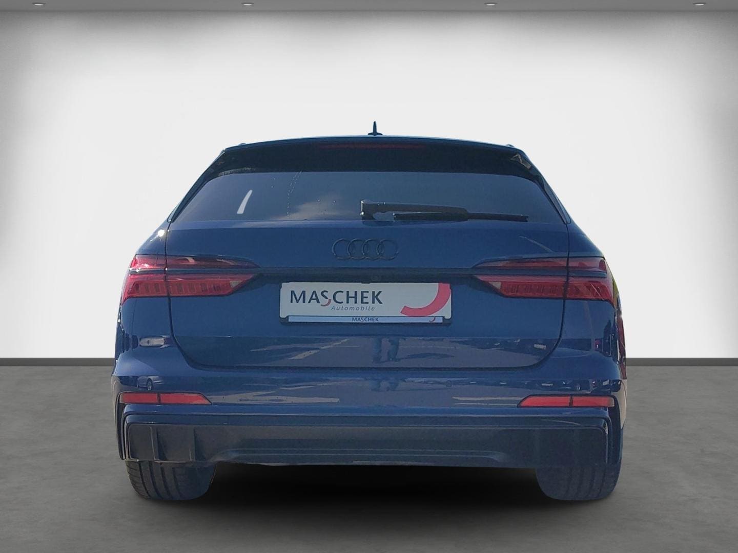 Bild über Audi S6 Avant TDI quattro tiptronic - für weitere Informationen kontaktieren Sie den Audi Partner