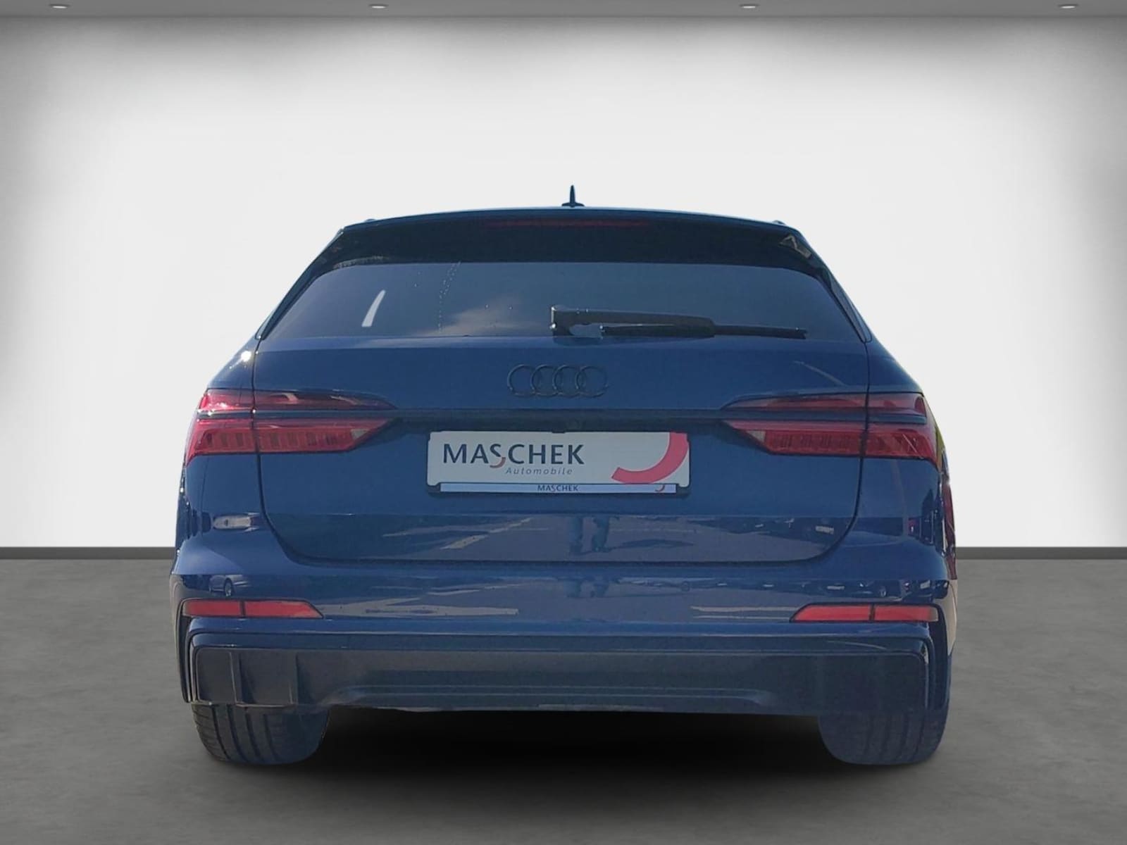 Audi S6 Avant – Bild 5