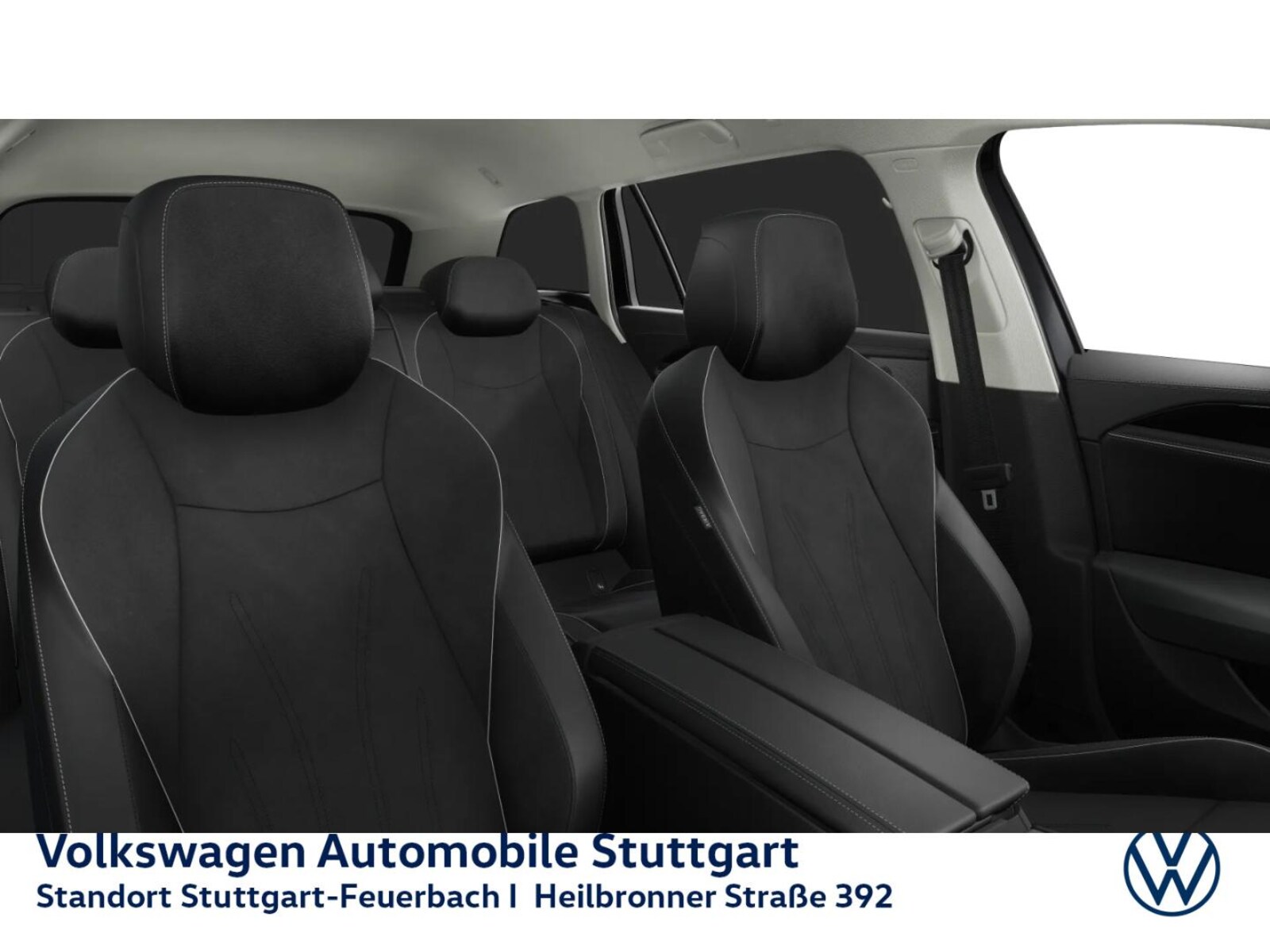 Volkswagen Passat – Bild 10