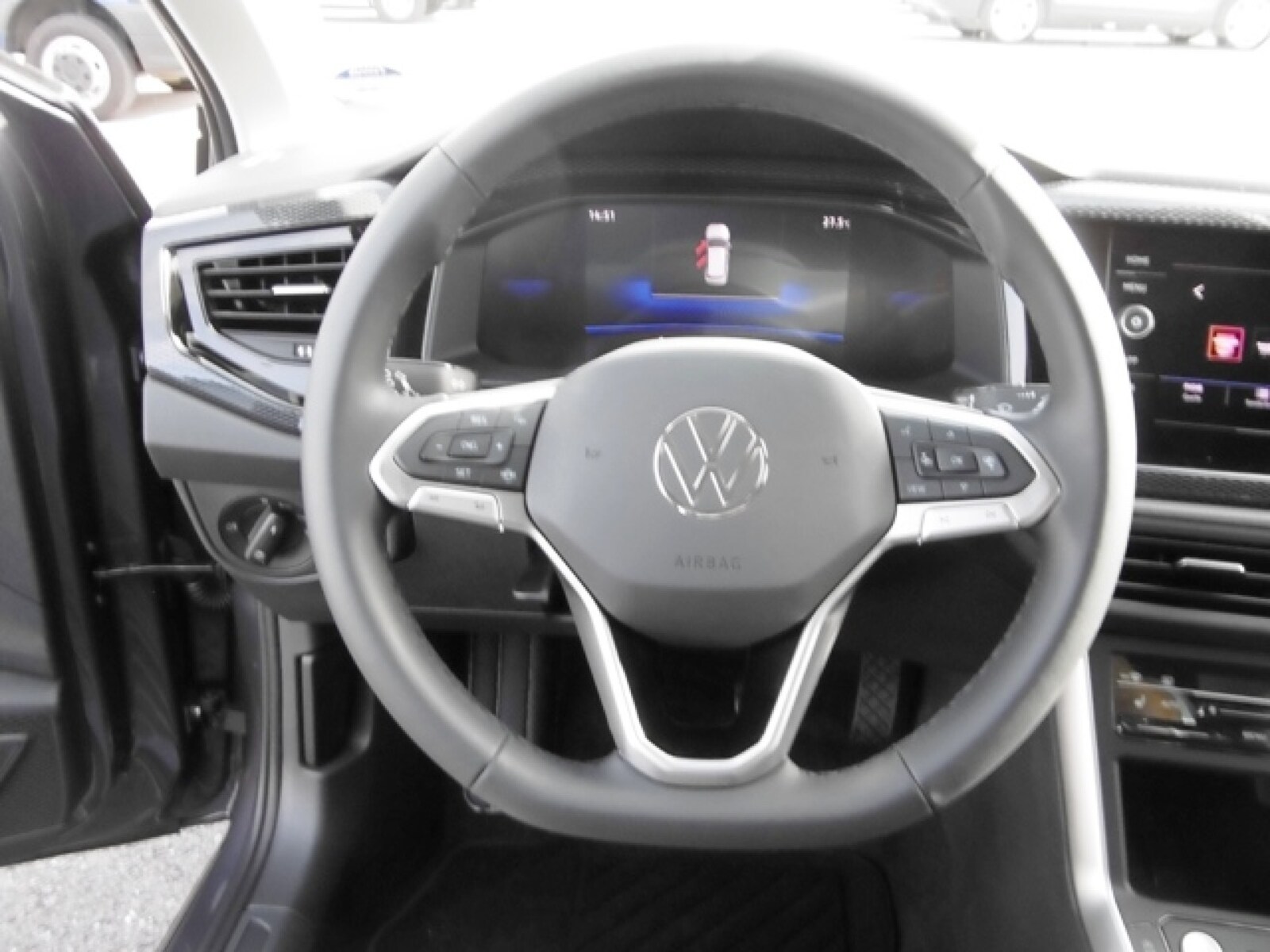Volkswagen Taigo – Bild 11