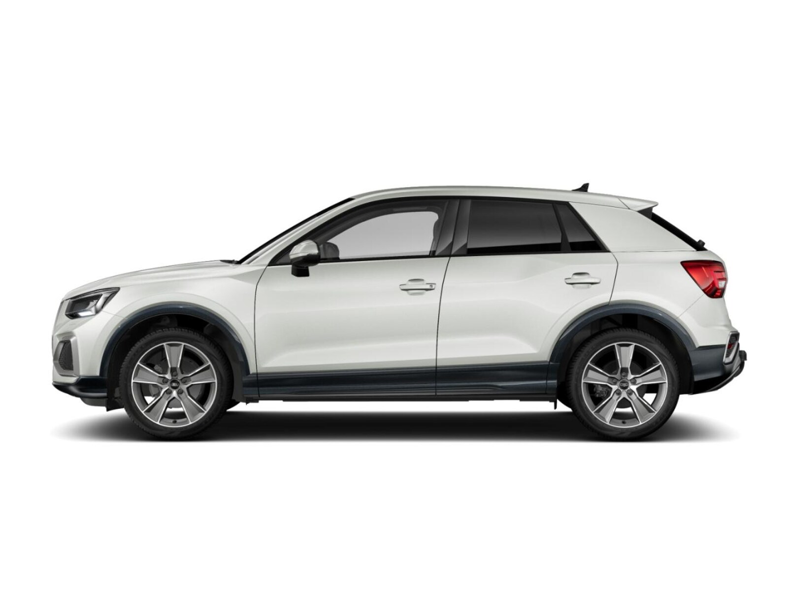 Audi Q2 – Bild 6