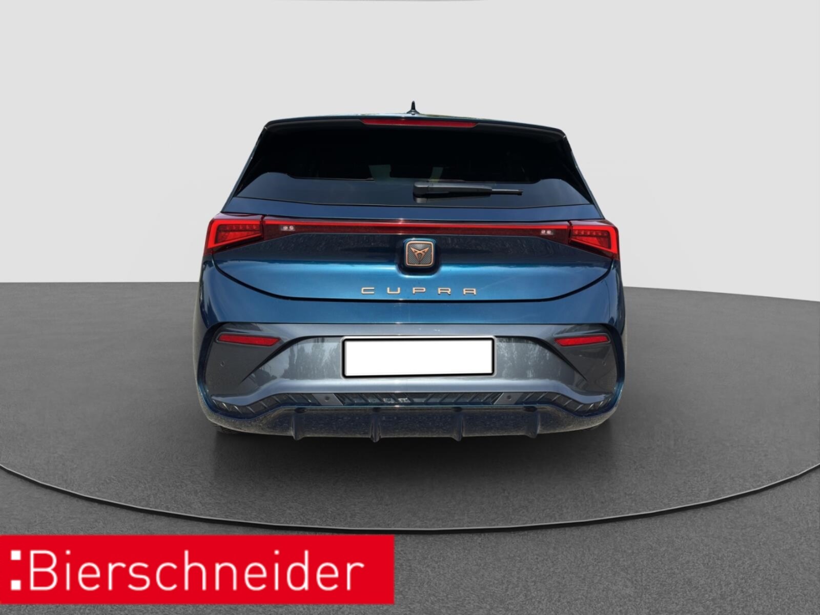 CUPRA Born – Bild 5