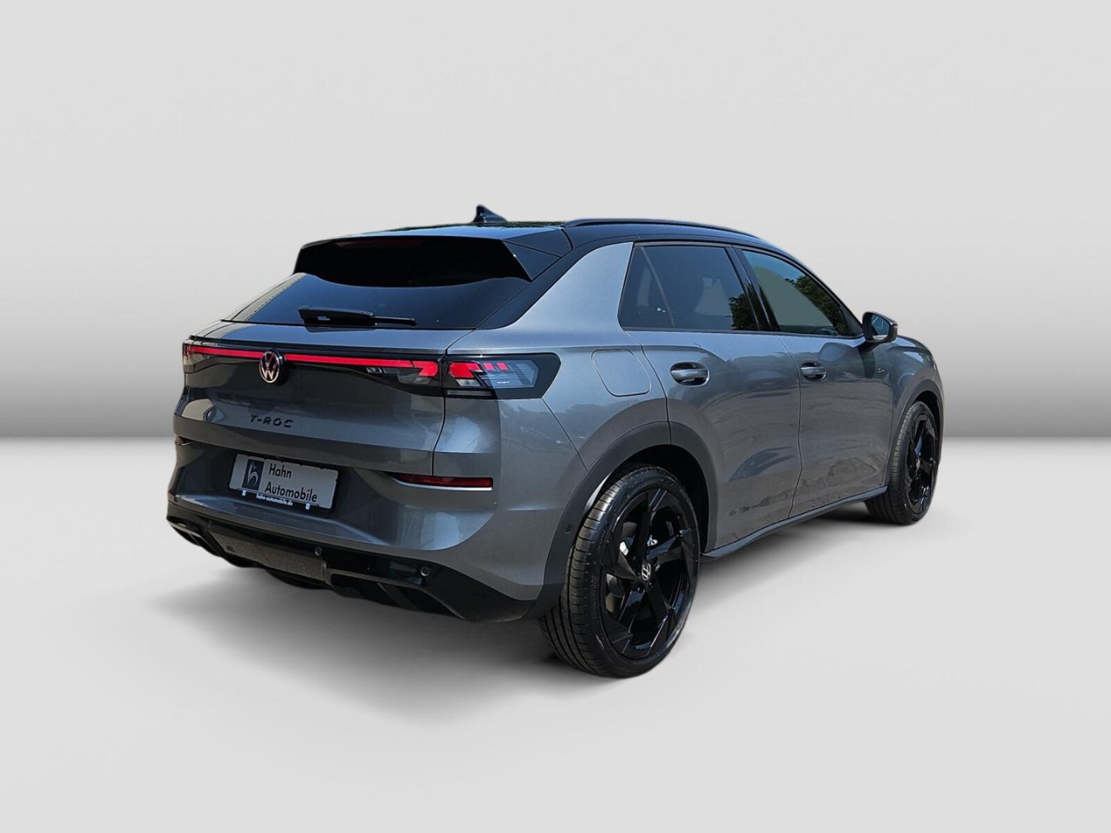 Volkswagen T-Roc – Bild 3