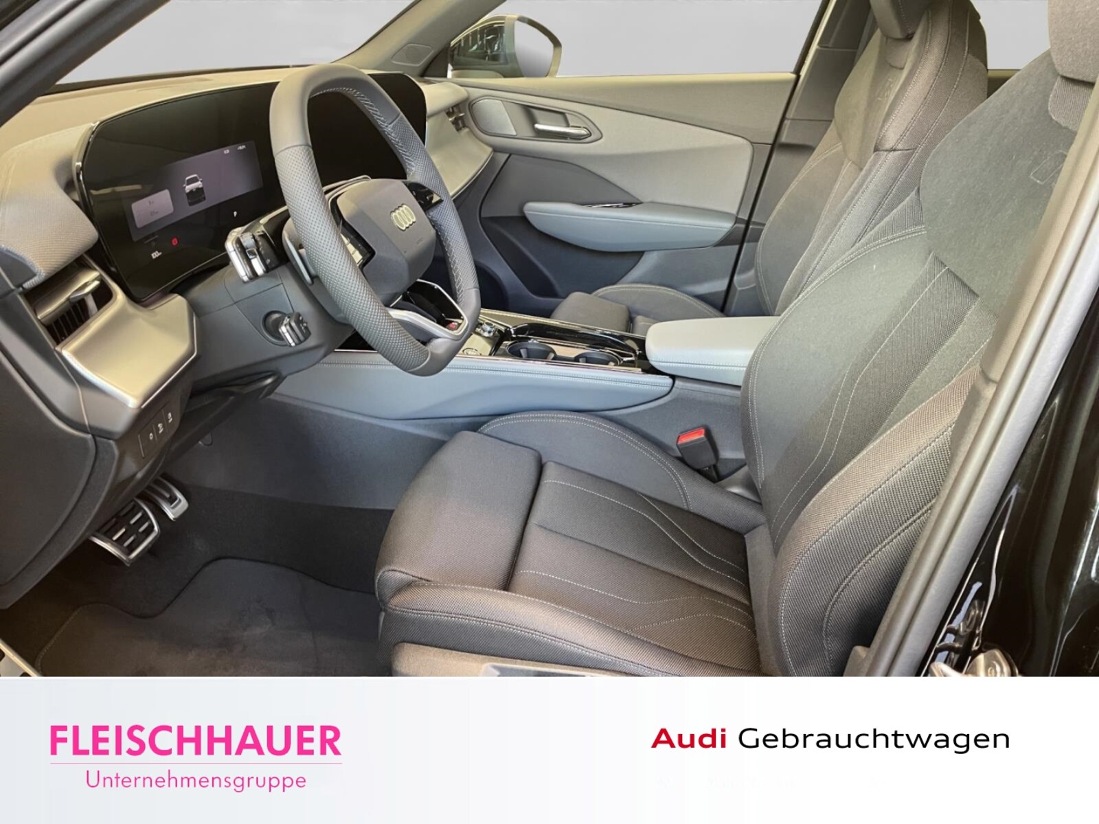 Audi Q3 – Bild 12