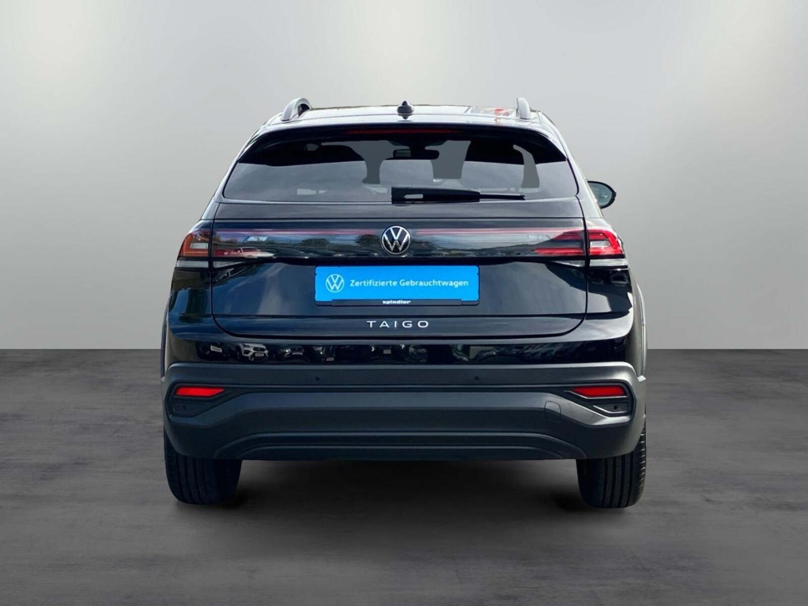 Volkswagen Taigo – Bild 7
