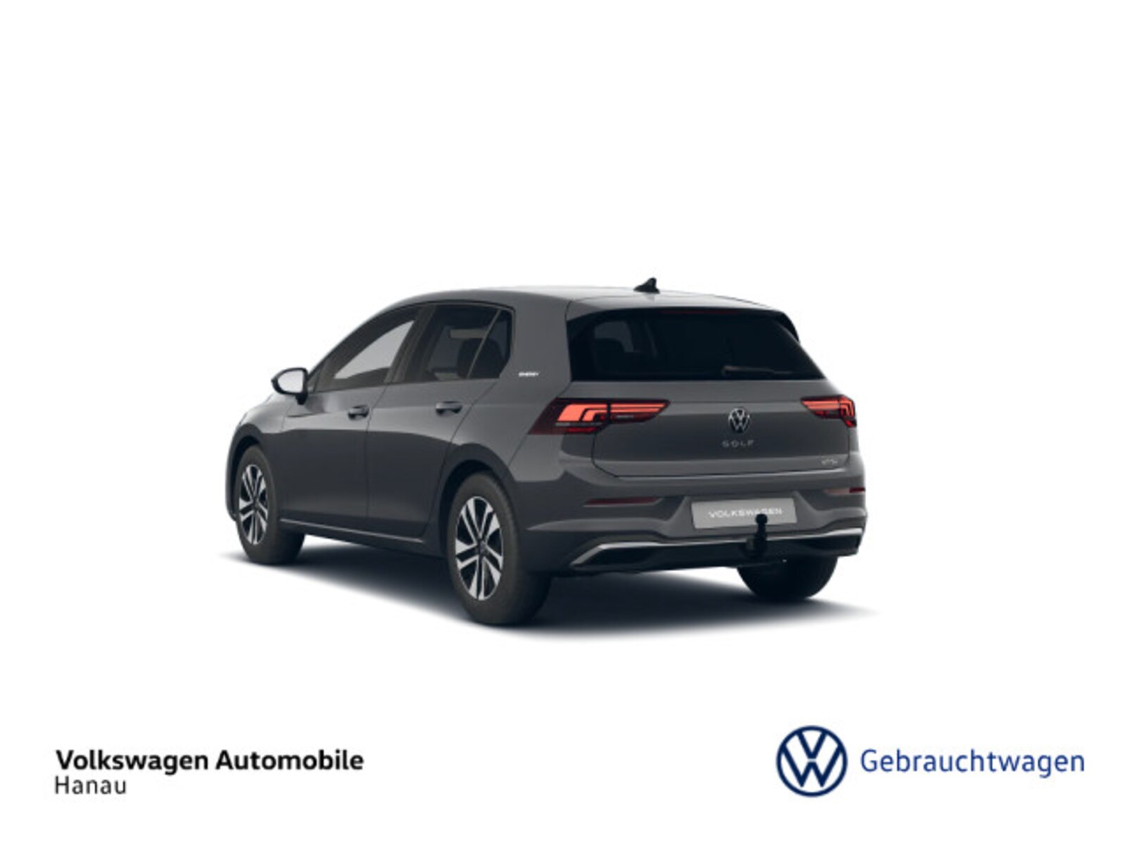 Volkswagen Golf – Bild 8