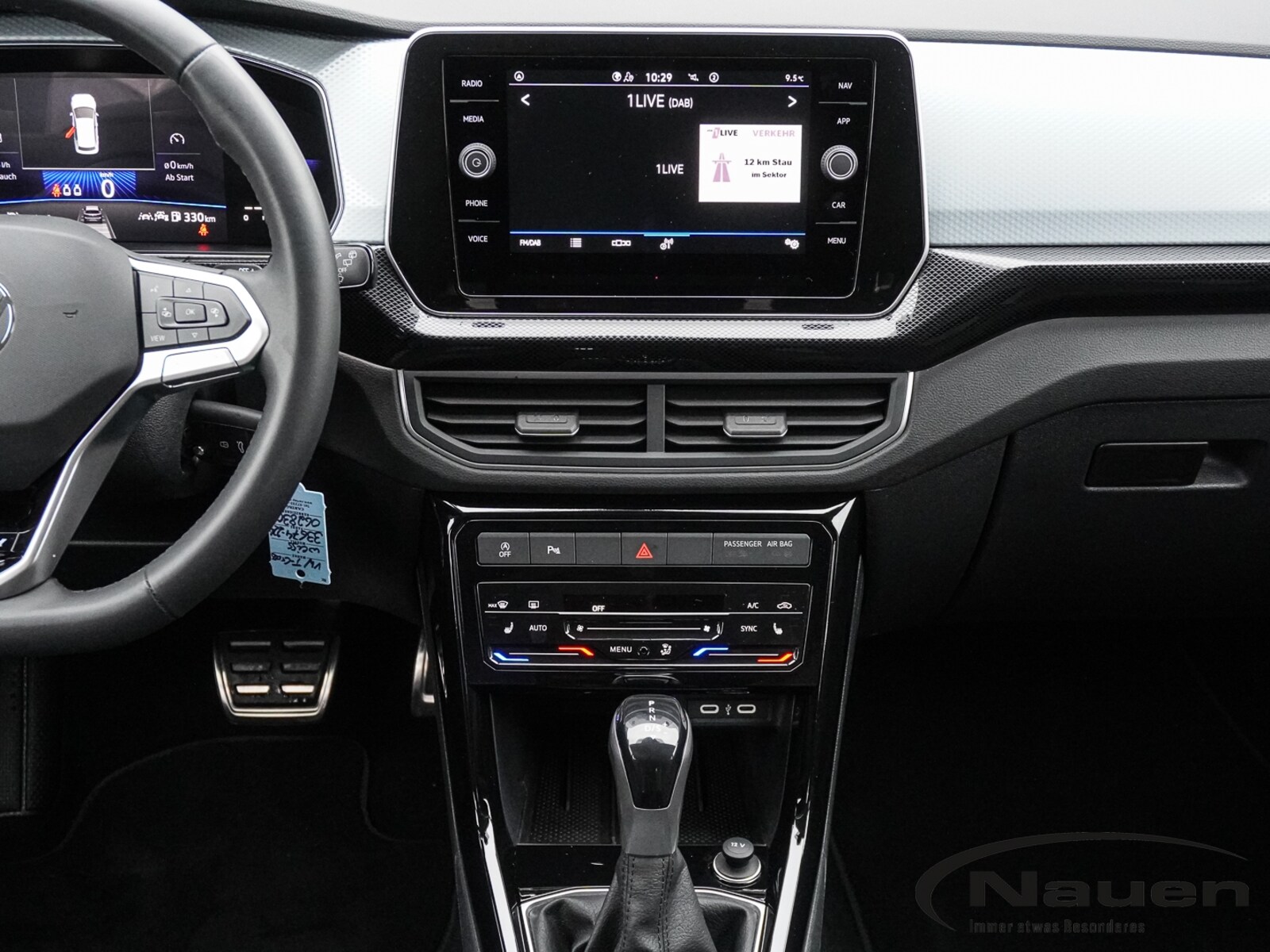 Volkswagen T-Cross – Bild 12