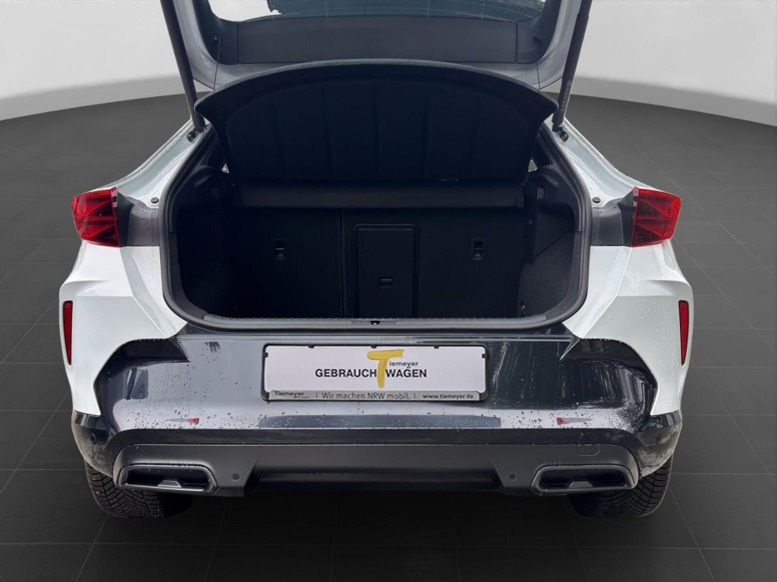 CUPRA Formentor – Bild 20