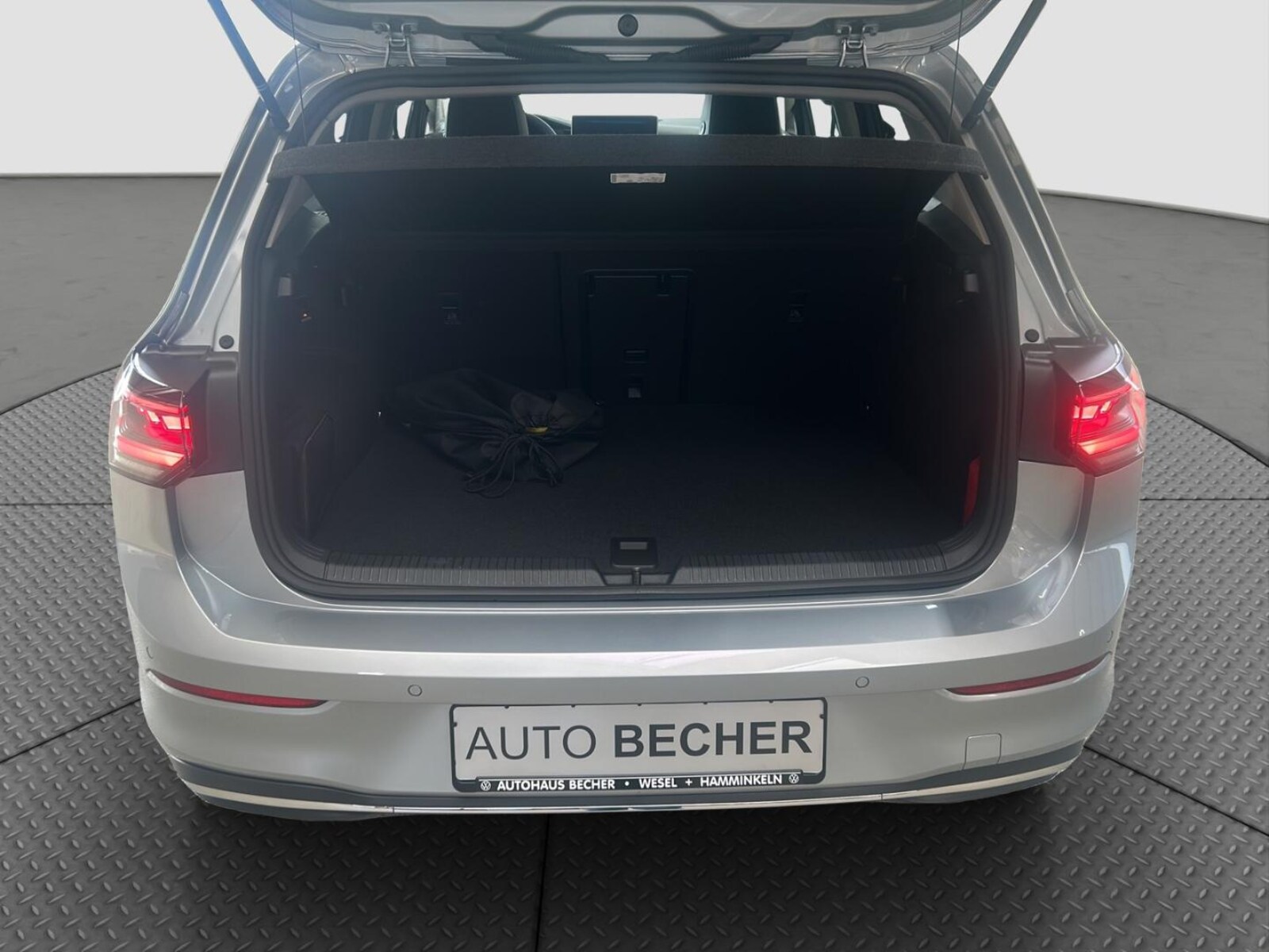 Volkswagen Golf – Bild 6