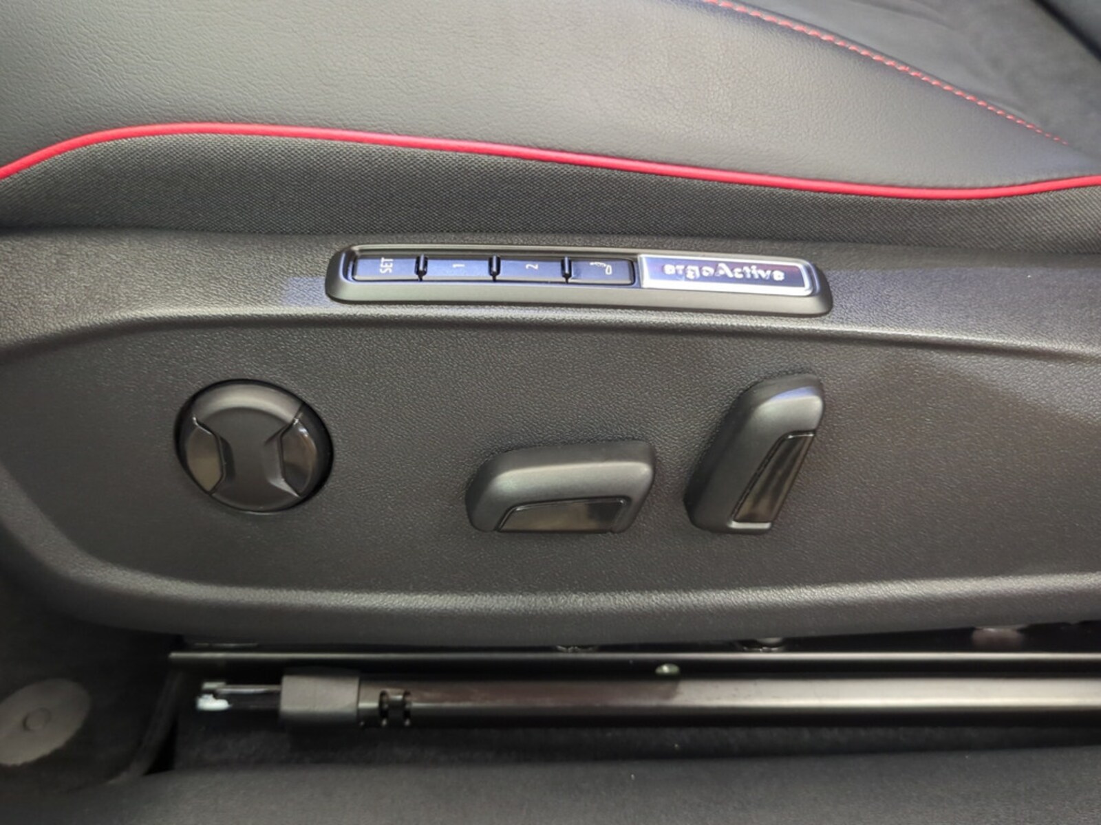 Volkswagen ID.4 – Bild 21