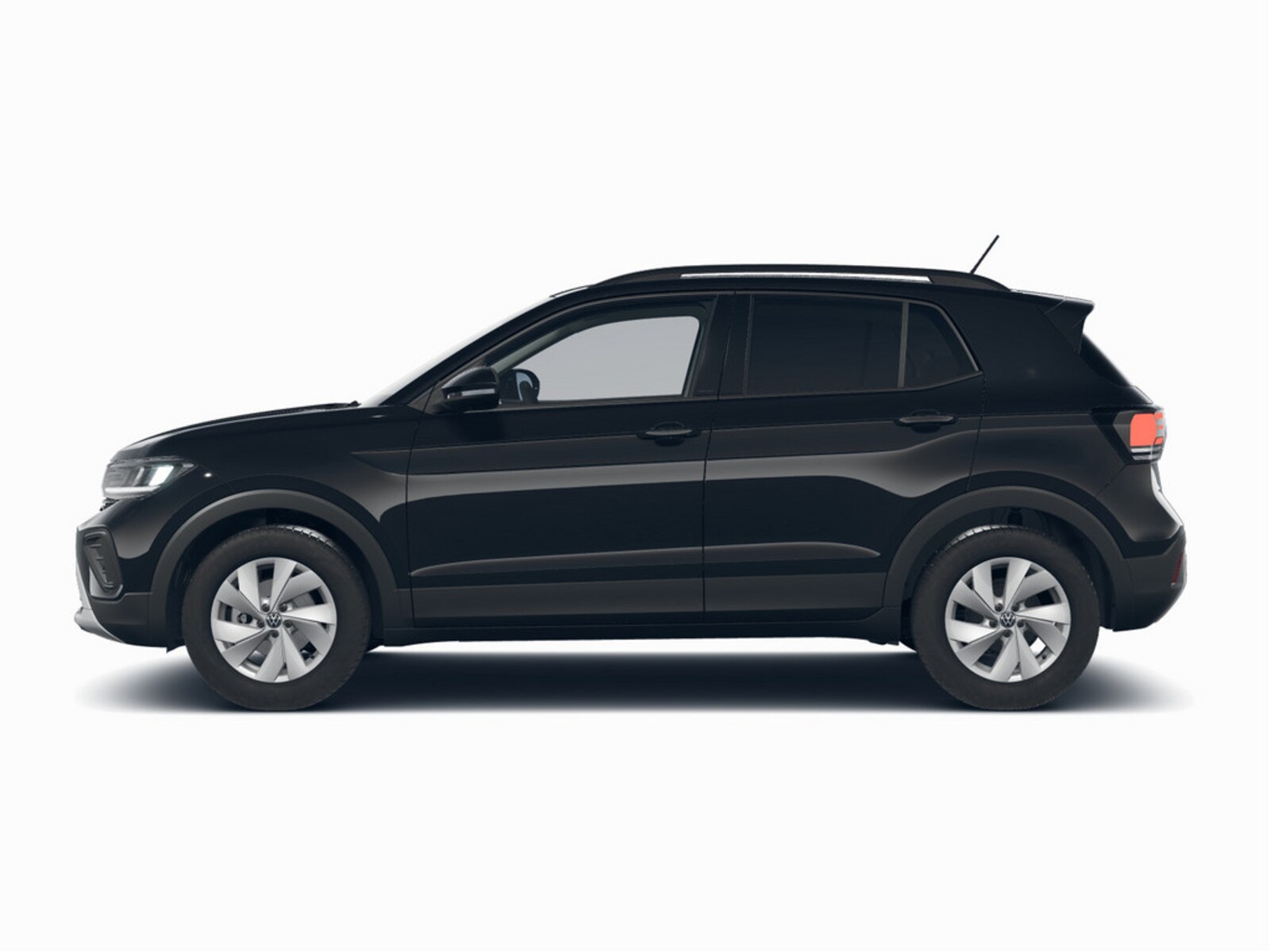 Volkswagen T-Cross – Bild 6