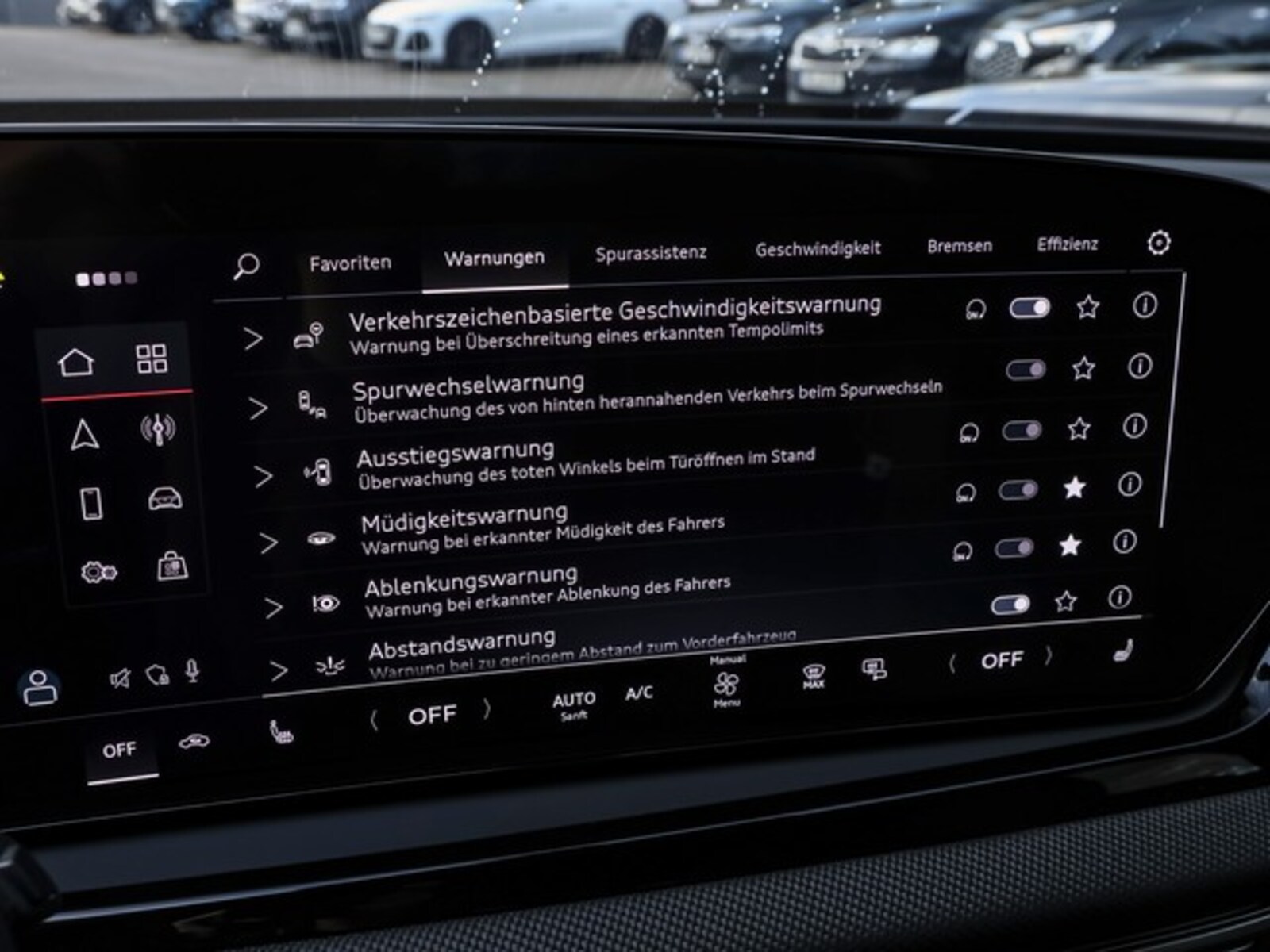 Audi A6 Avant – Bild 8