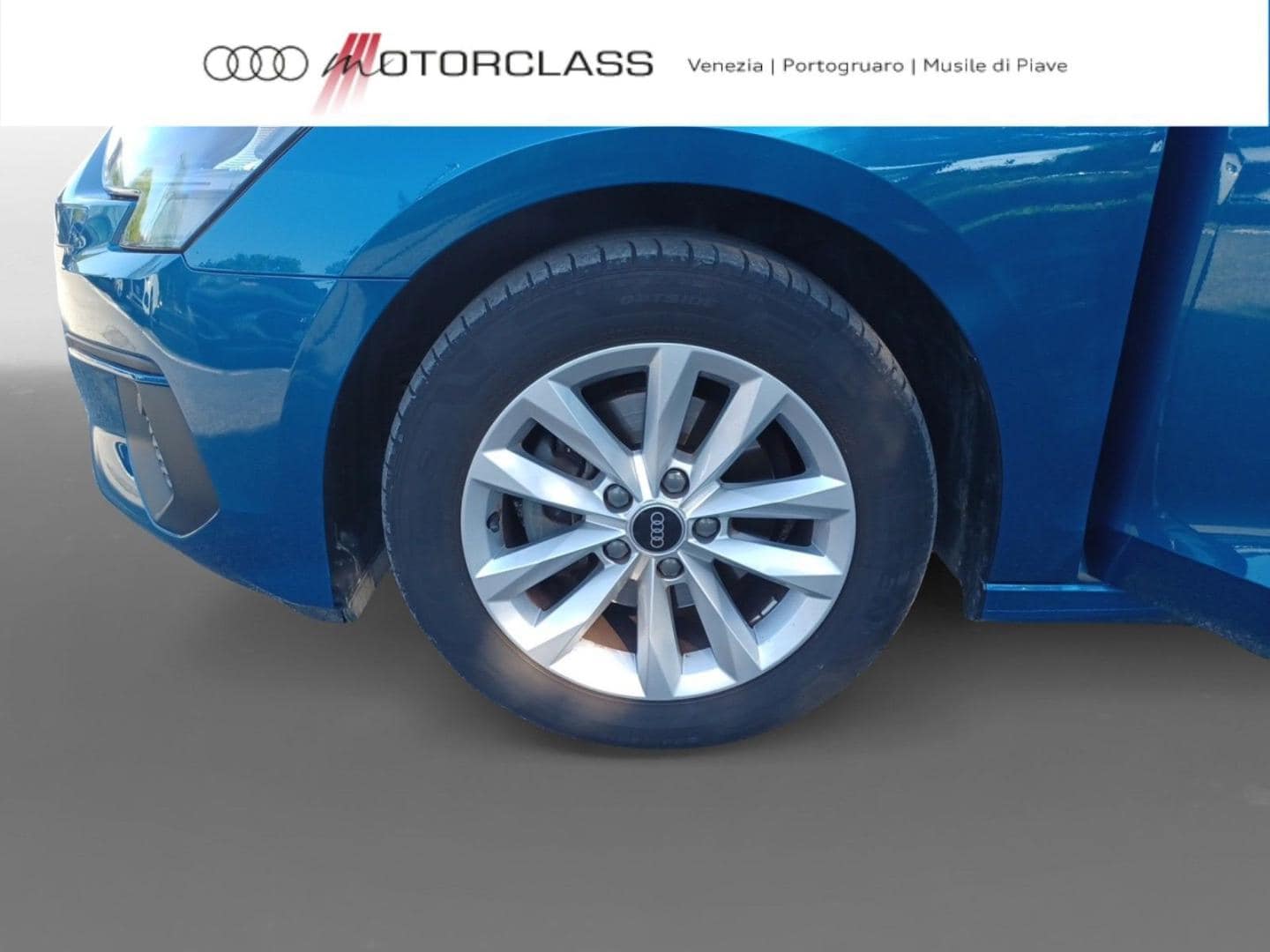 Image about Audi A3 Sportback 35 TFSI 110 kW (150 PS) S tronic
